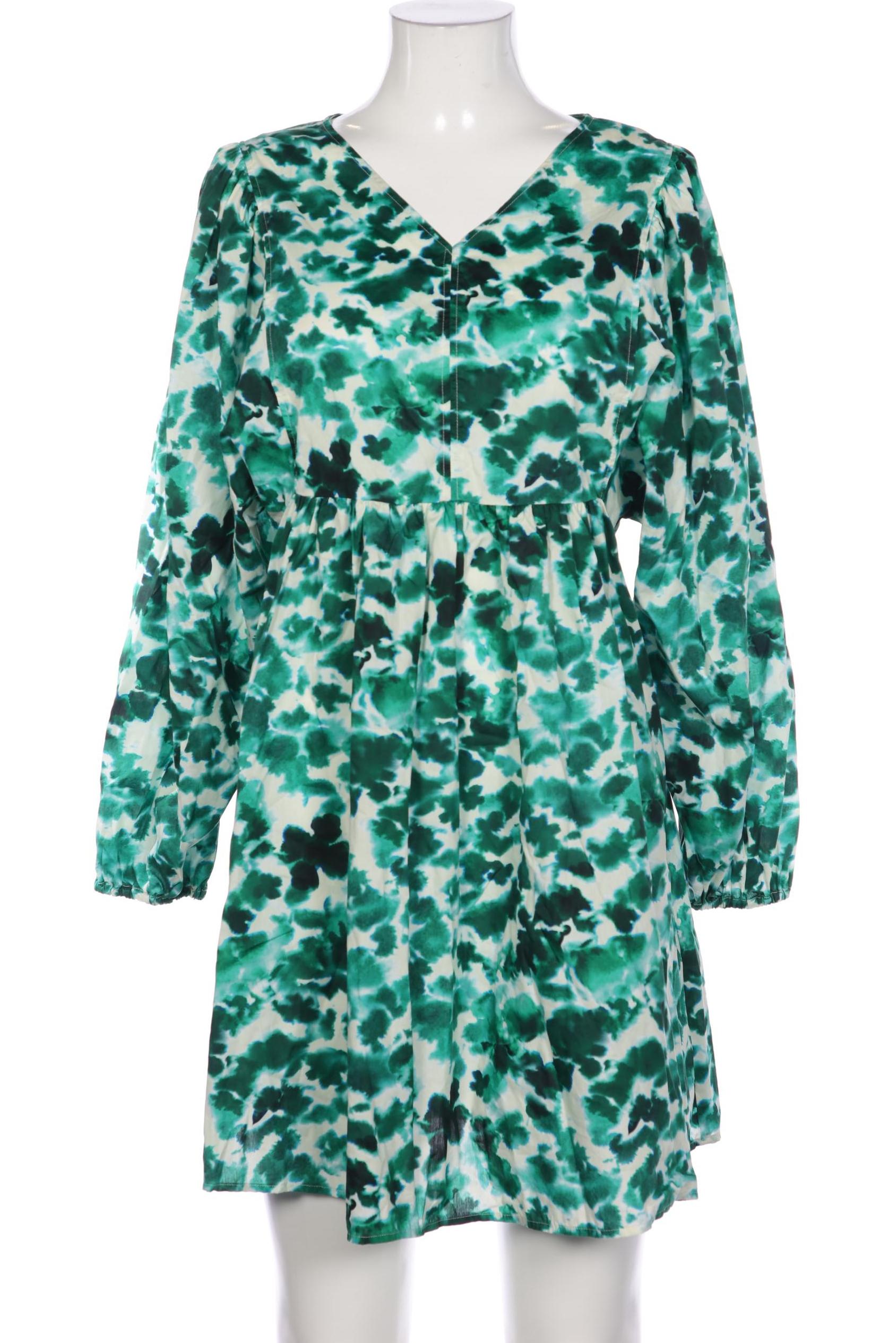 

Marc O Polo Damen Kleid, grün, Gr. 38