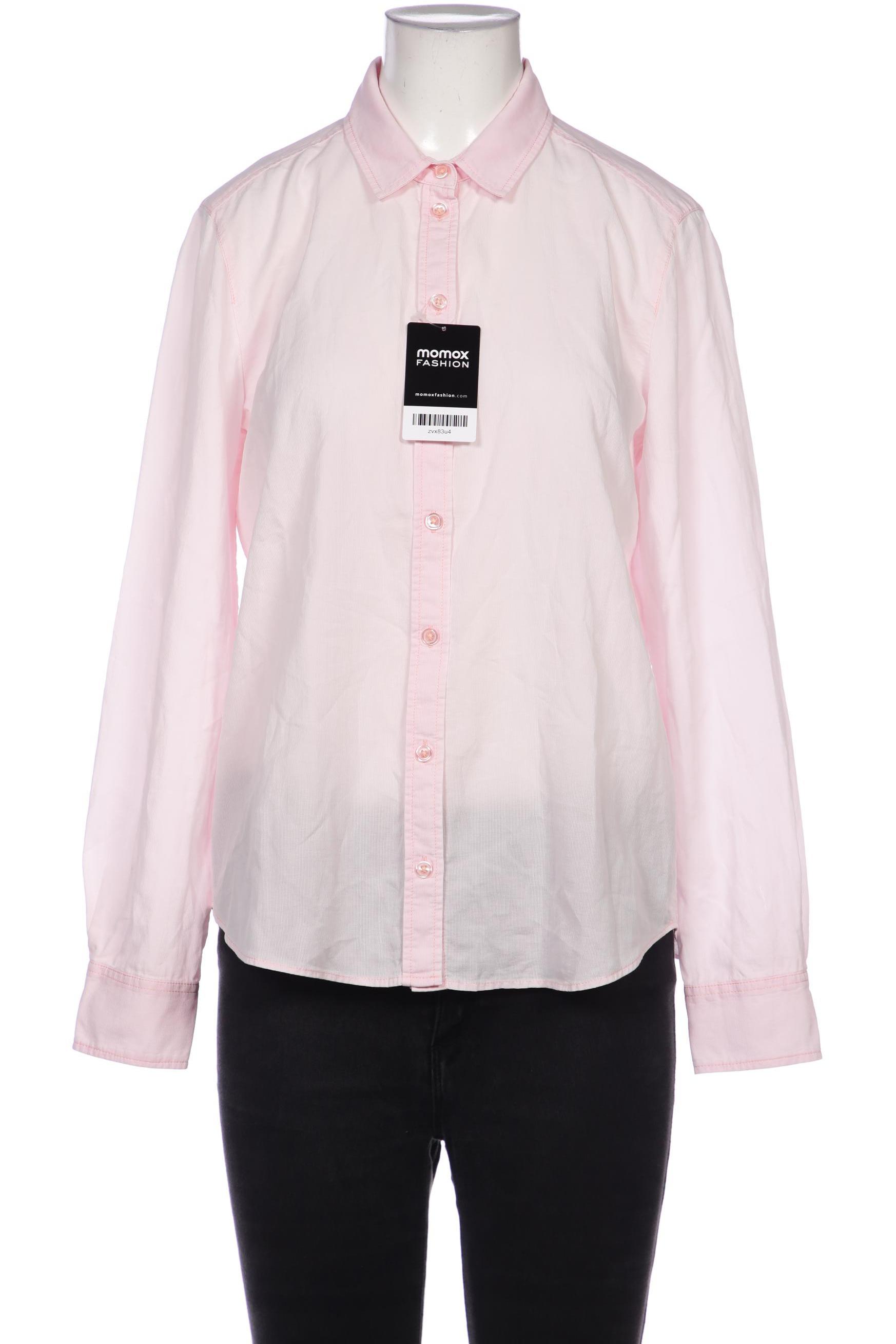 

Marc O Polo Damen Bluse, pink