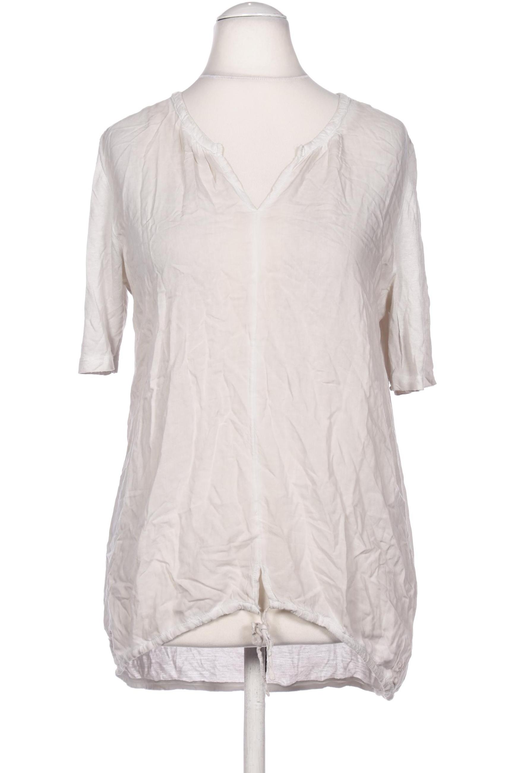 

Marc O Polo Damen Bluse, cremeweiß, Gr. 38