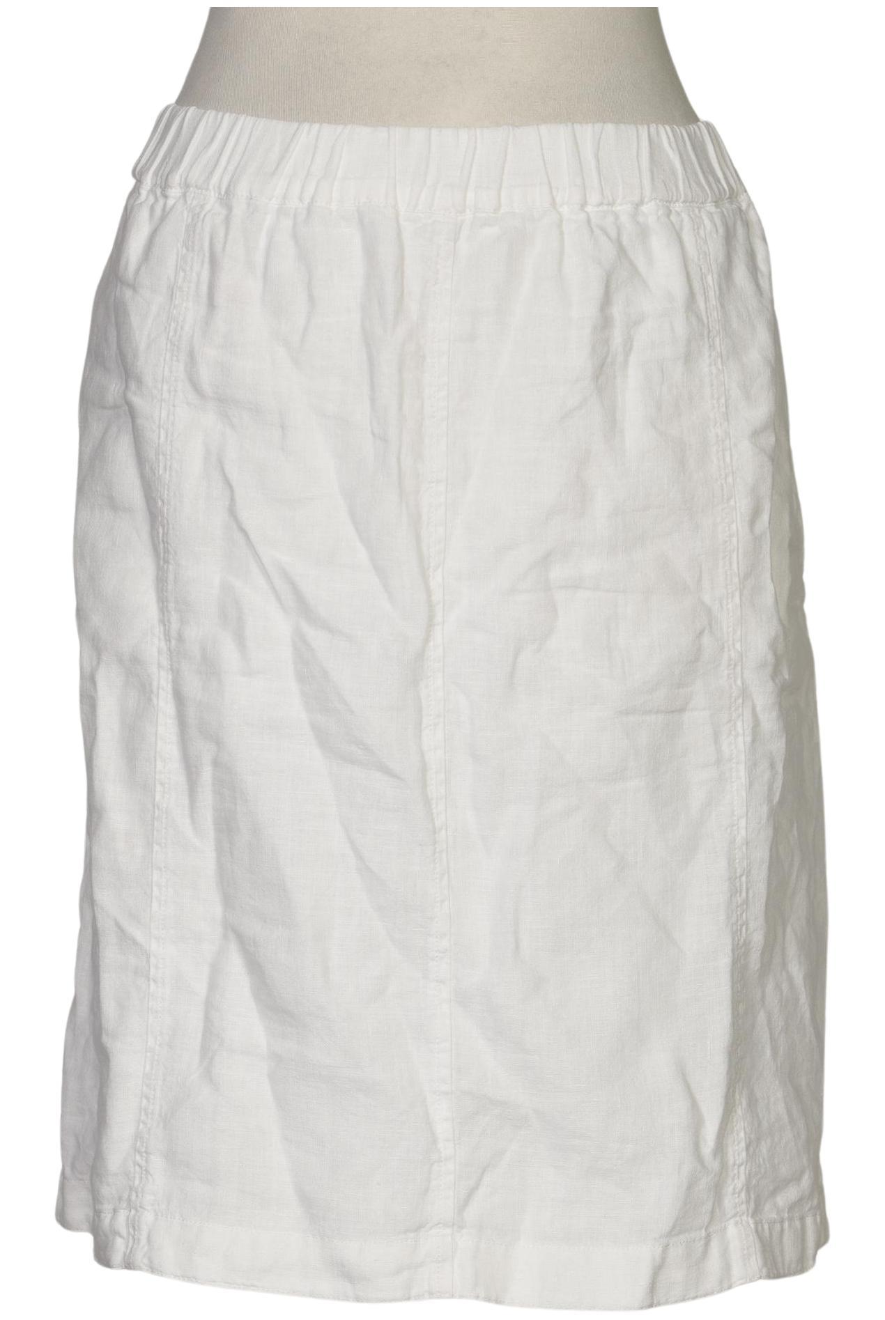 

Marc O Polo Damen Rock, weiß, Gr. 40