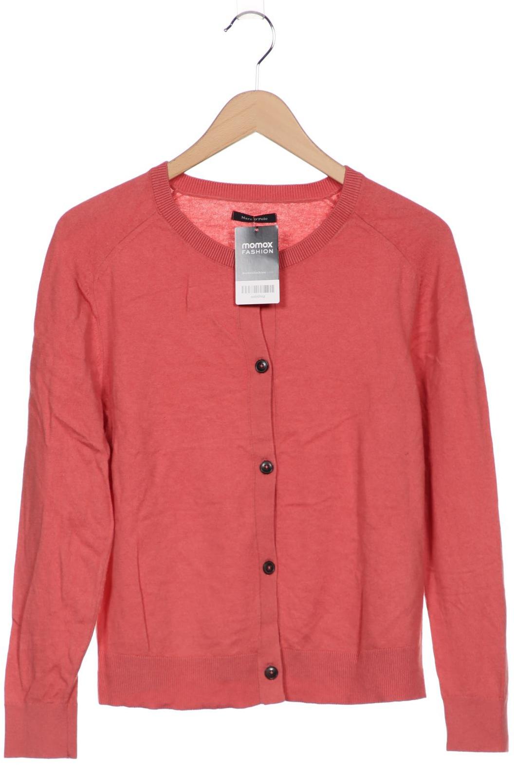 

Marc O Polo Damen Strickjacke, pink