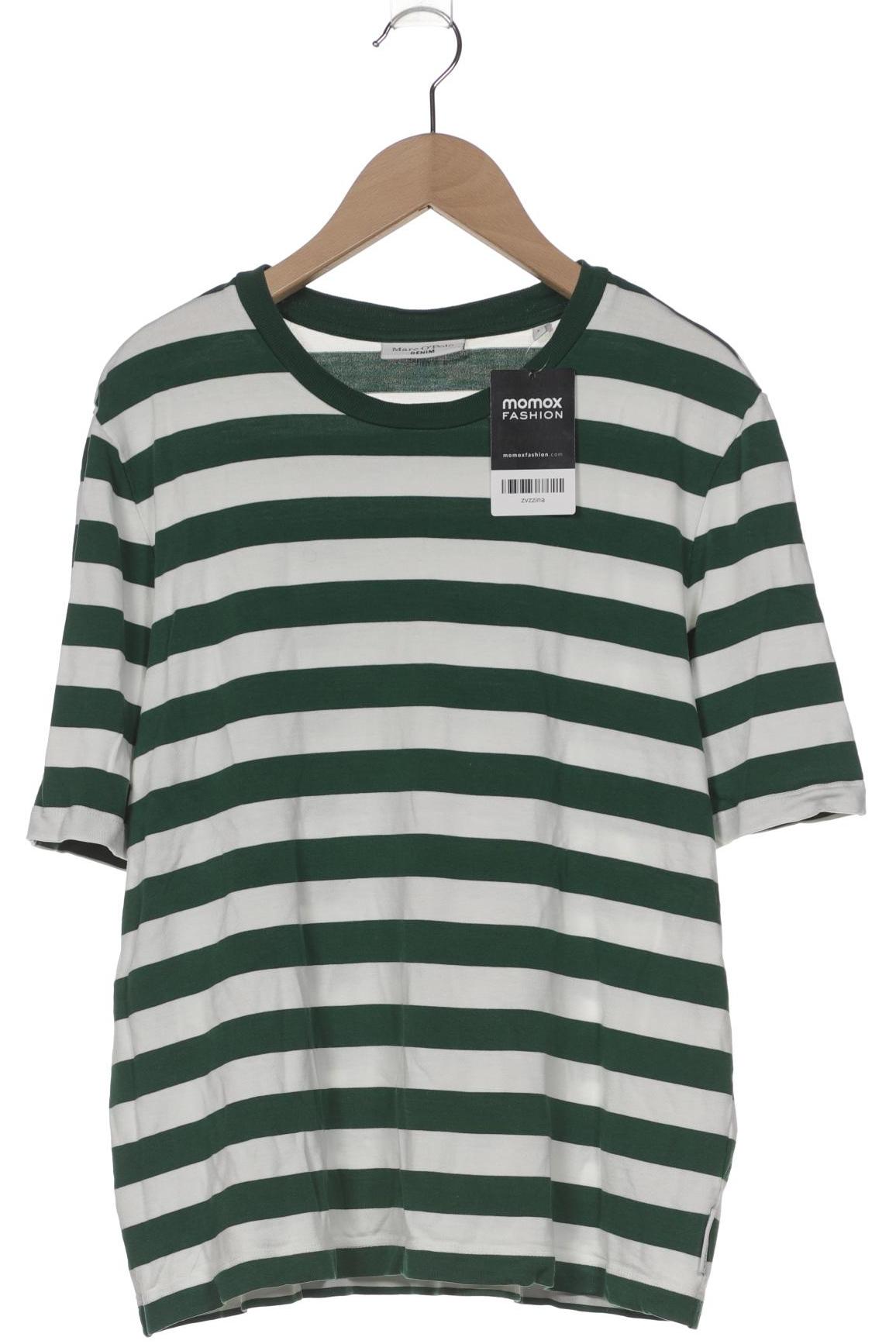 

Marc O Polo Damen T-Shirt, grün, Gr. 42