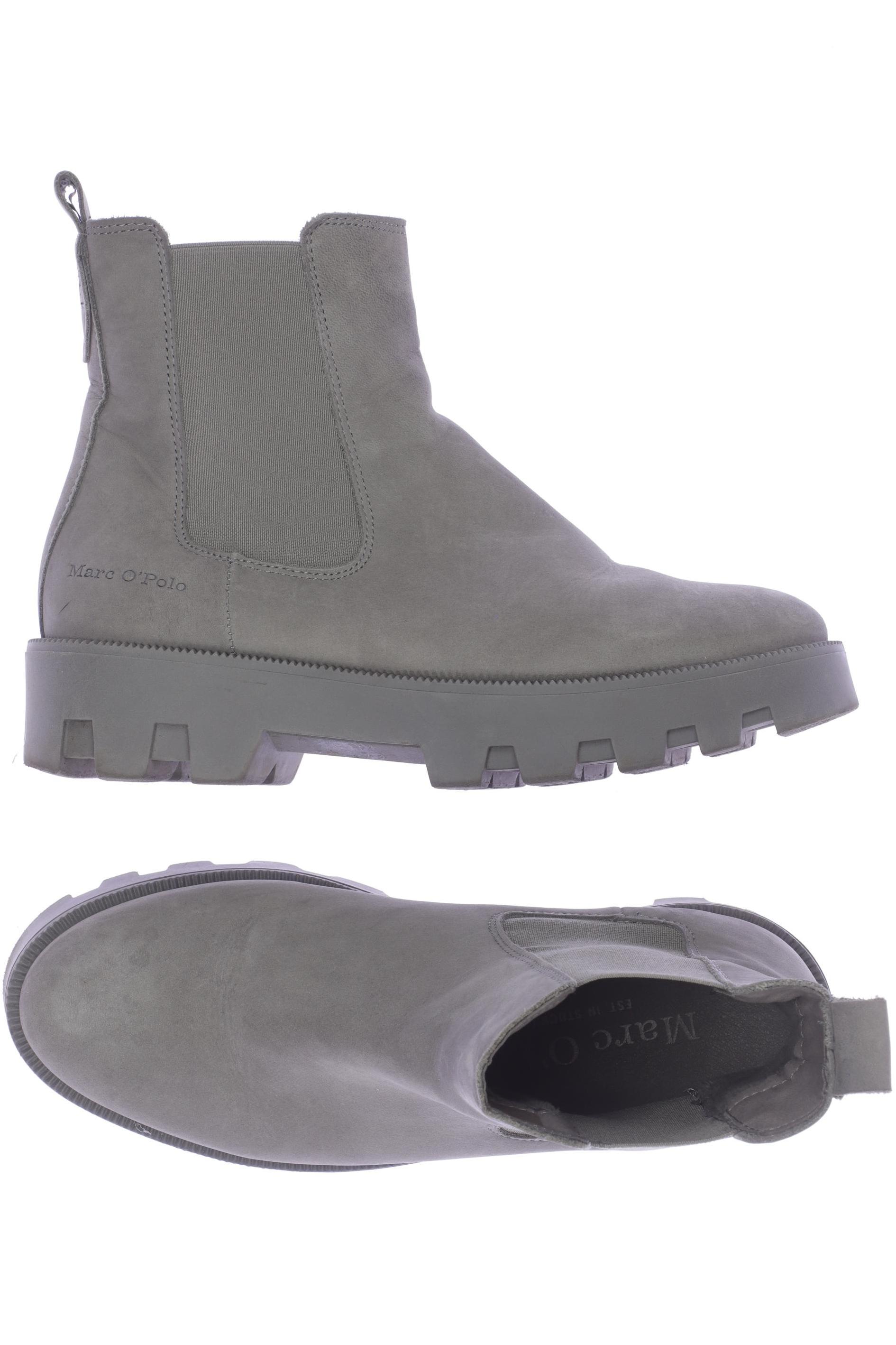 

Marc O Polo Damen Stiefelette, grau, Gr. 37
