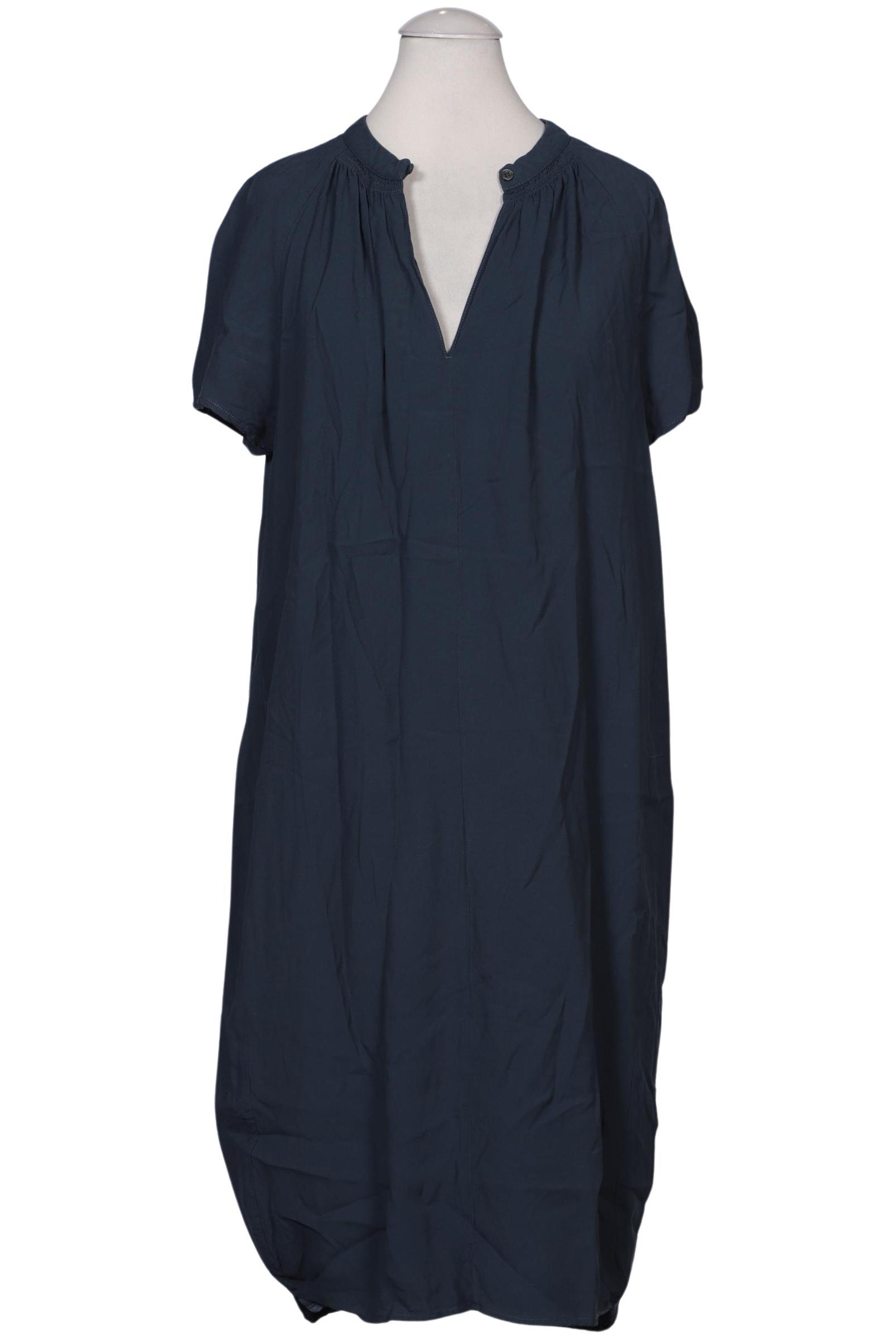 

Marc O Polo Damen Kleid, blau, Gr. 36