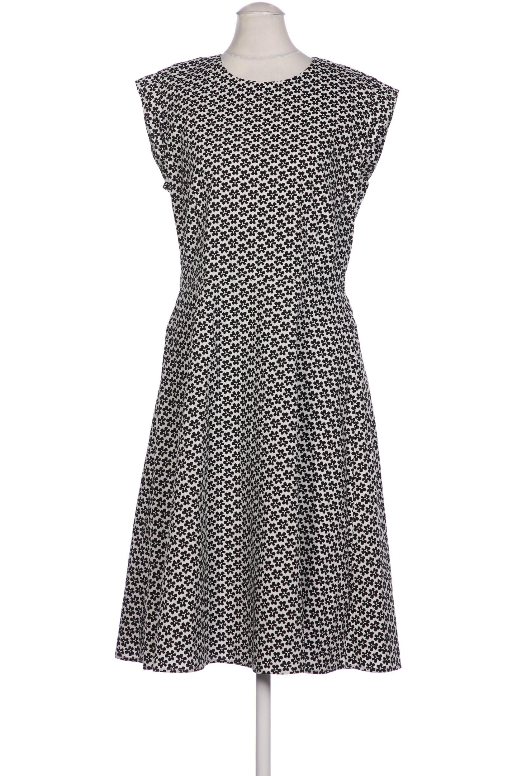 

Marc O Polo Damen Kleid, schwarz, Gr. 38
