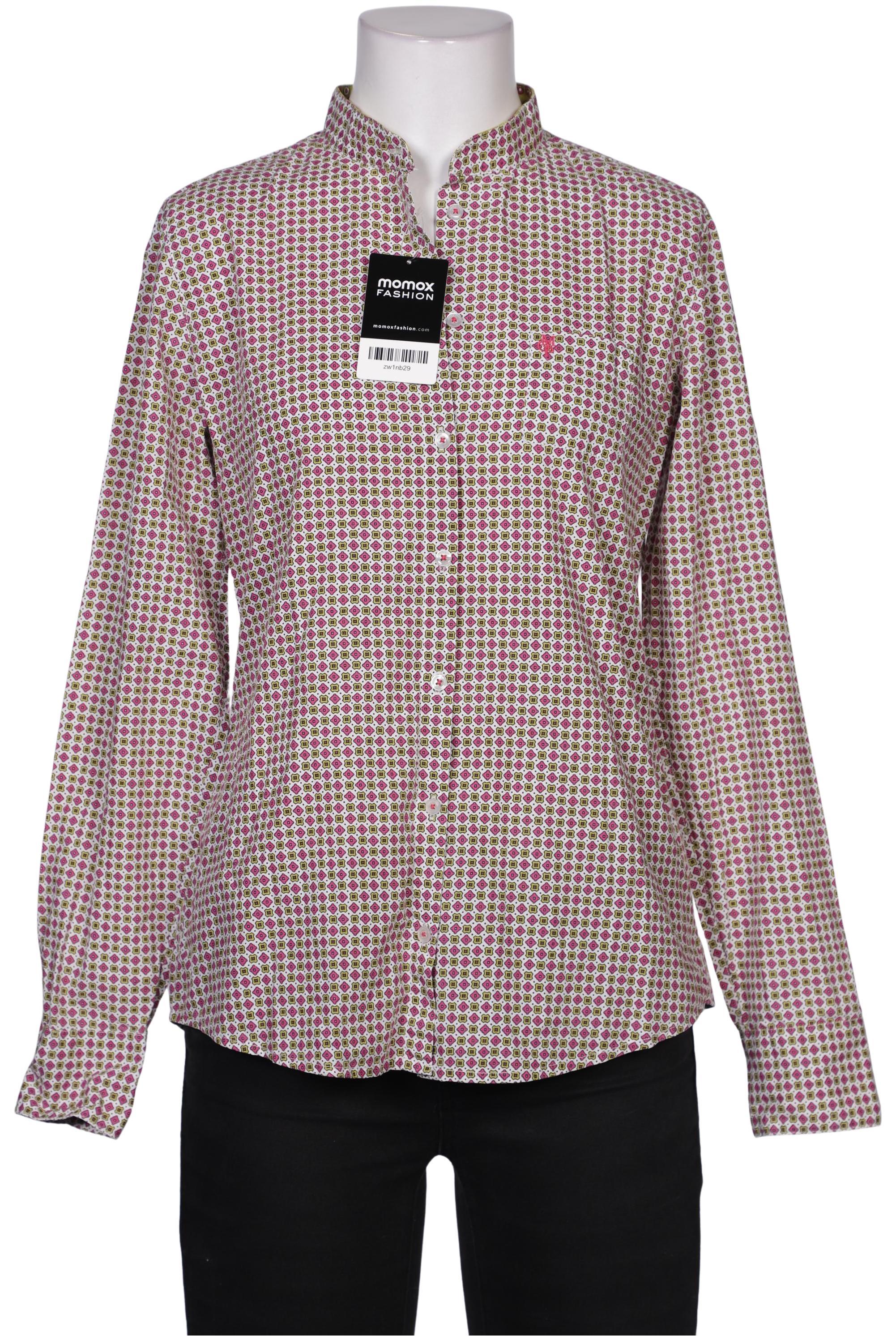 

Marc O Polo Damen Bluse, mehrfarbig, Gr. 36