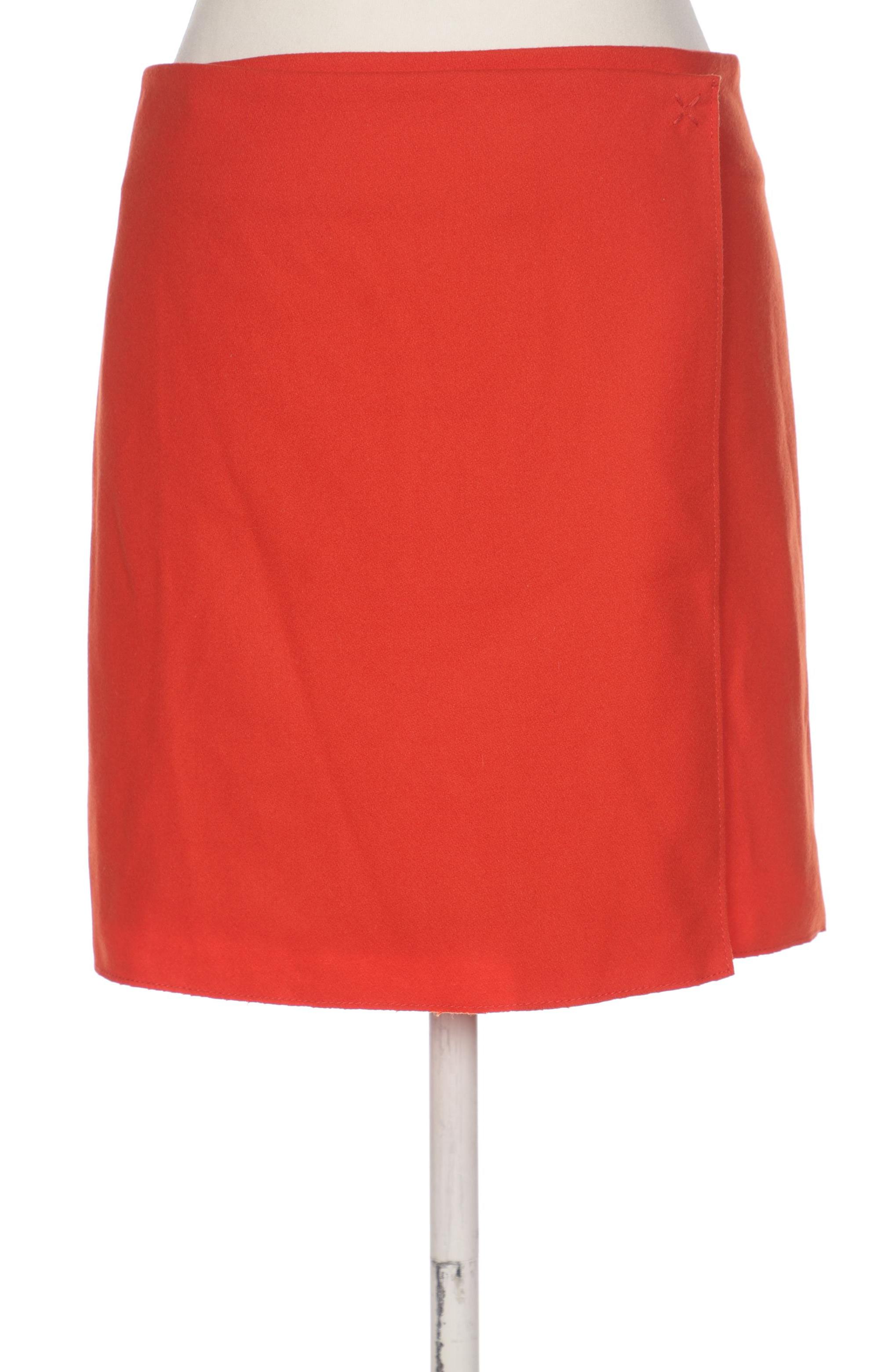 

Marc O Polo Damen Rock, rot, Gr. 38
