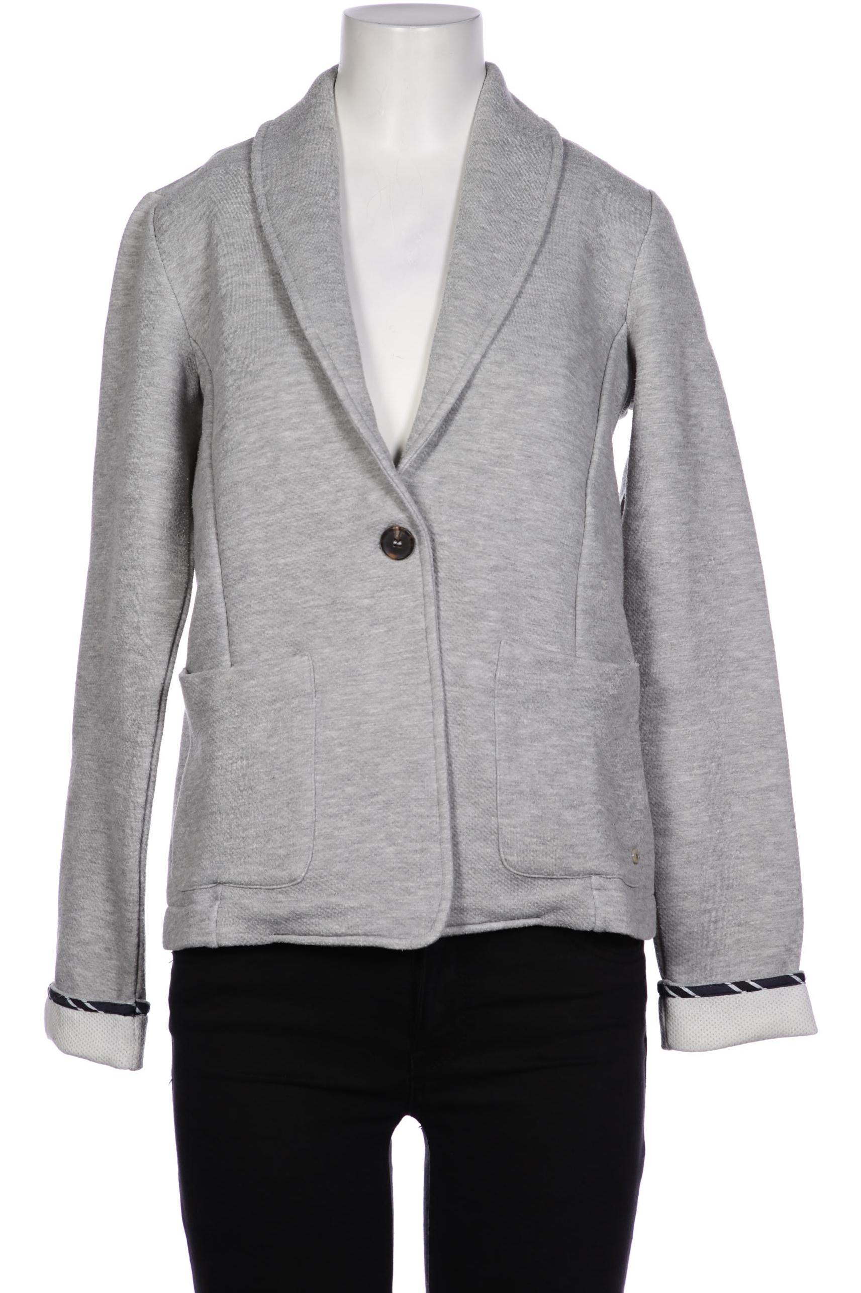 

Marc O Polo Damen Blazer, grau, Gr. 36