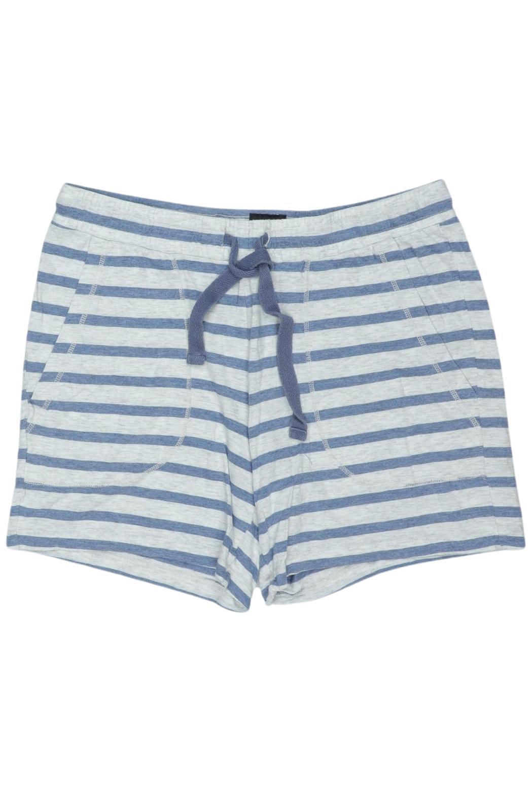 

Marc O Polo Damen Shorts, hellblau, Gr. 26