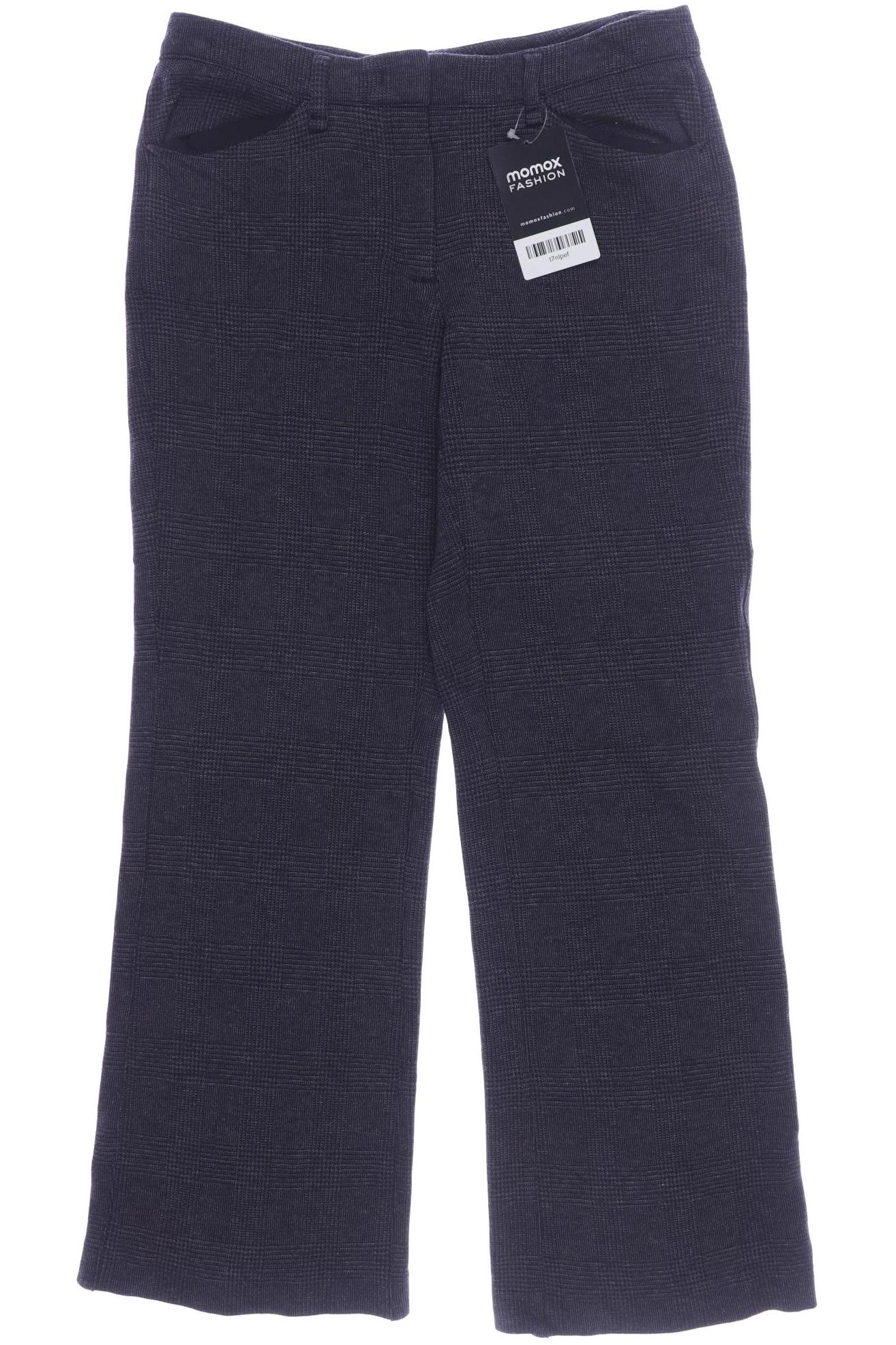 

Marc O Polo Damen Stoffhose, marineblau, Gr. 32