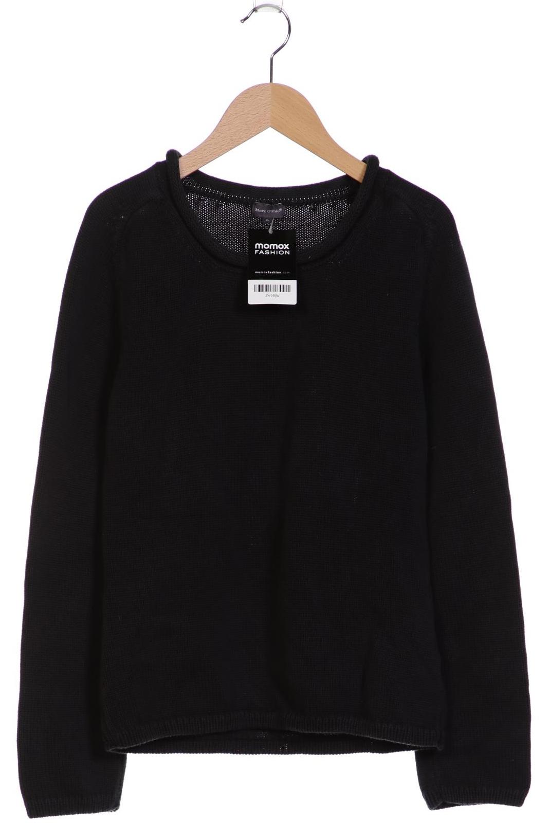 

Marc O Polo Damen Pullover, grün, Gr. 42