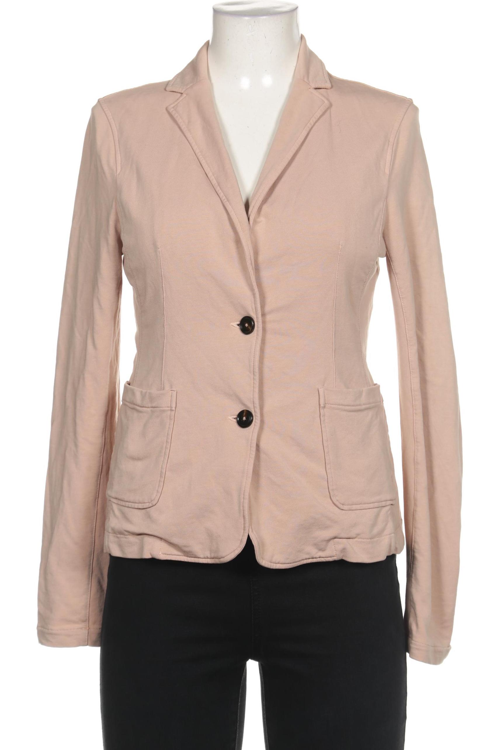 

Marc O Polo Damen Blazer, beige, Gr. 40