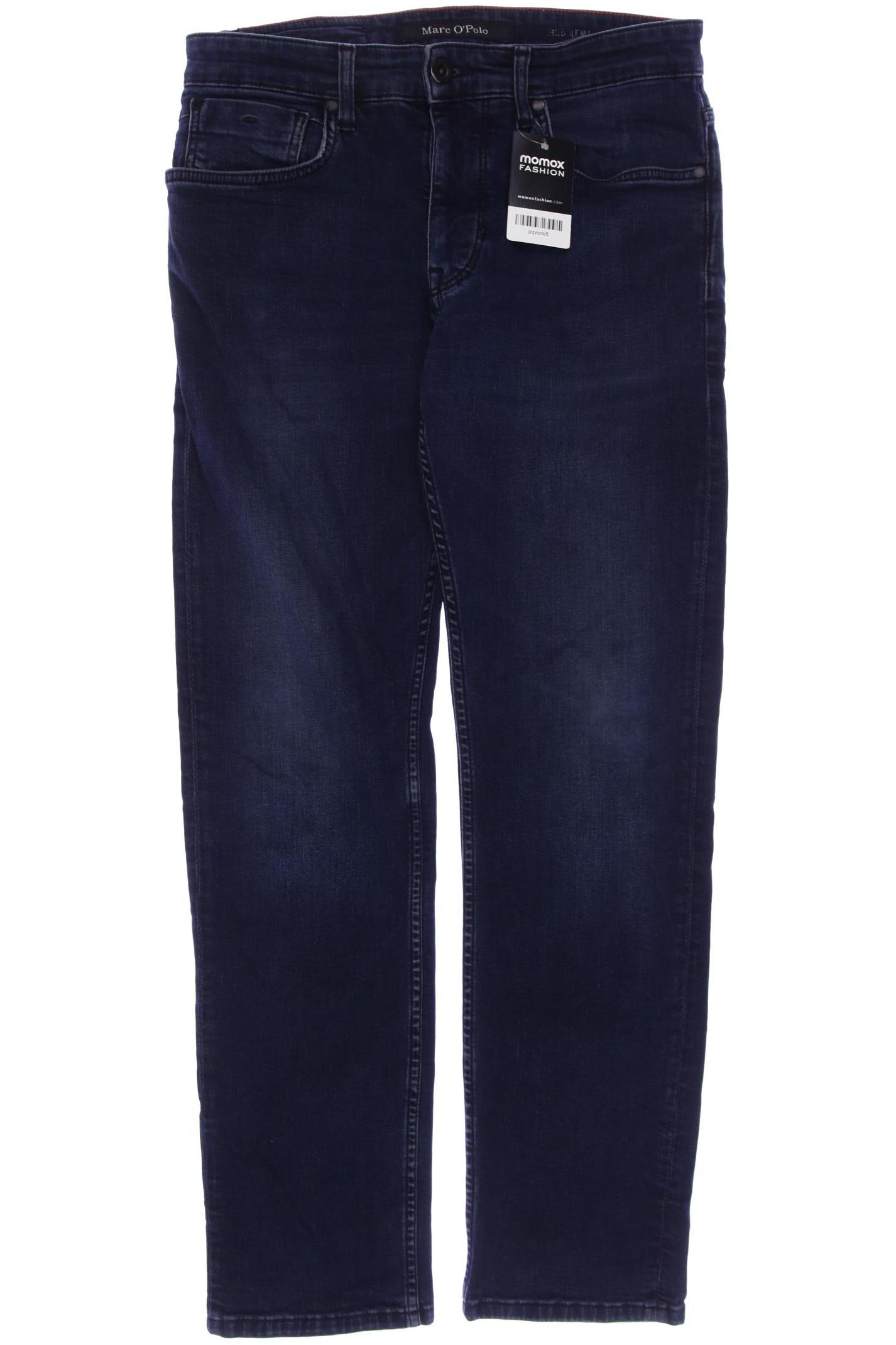 

Marc O Polo Herren Jeans, marineblau, Gr. 31