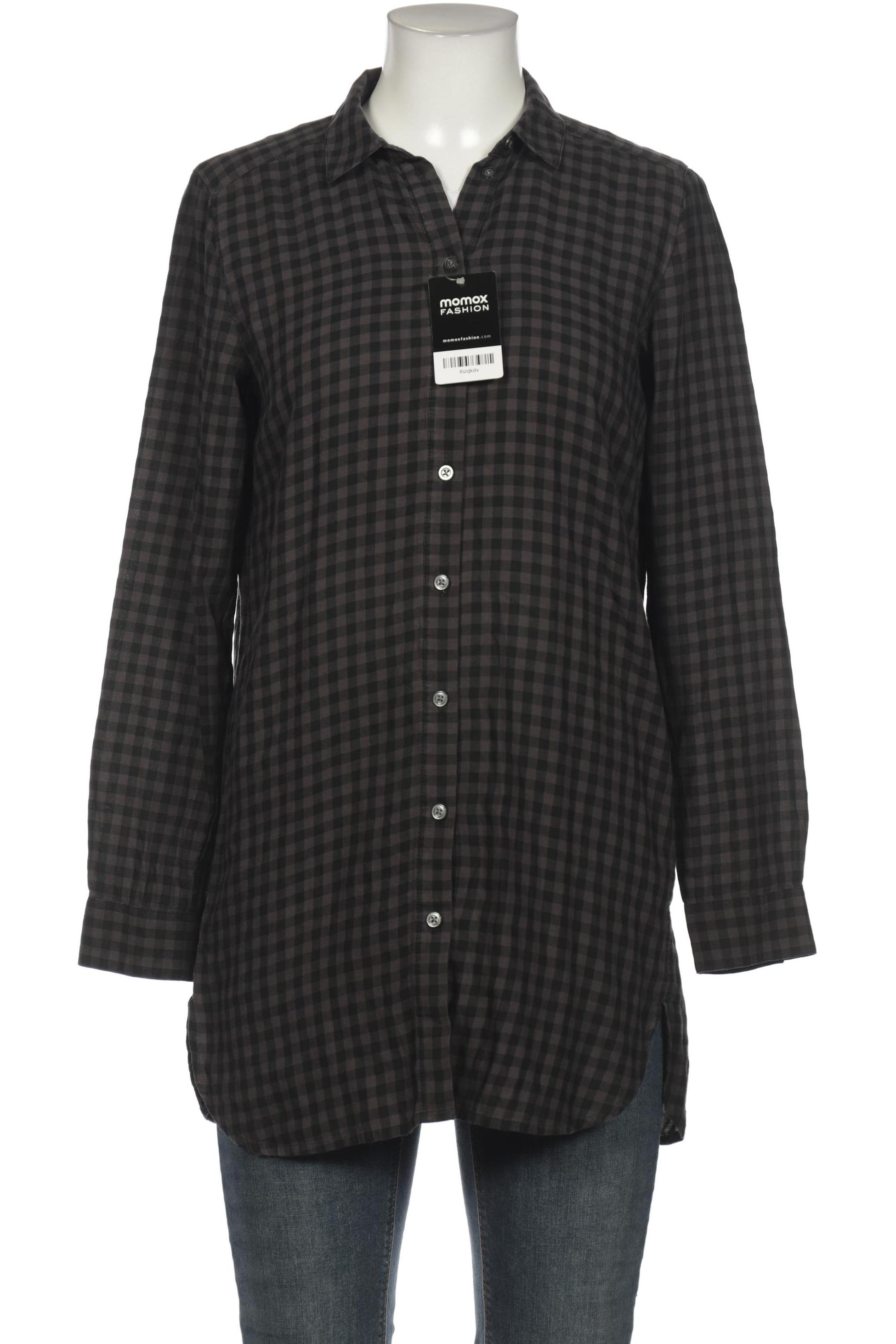 

Marc O Polo Damen Bluse, grau, Gr. 36
