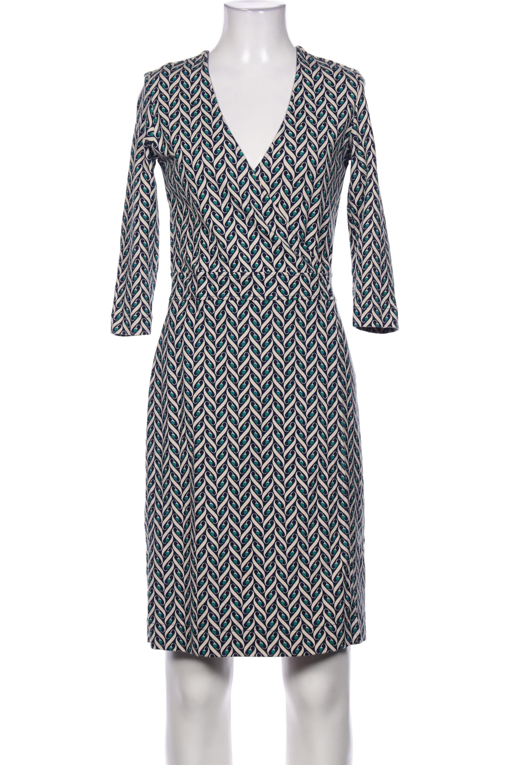 

Marc O Polo Damen Kleid, marineblau, Gr. 36