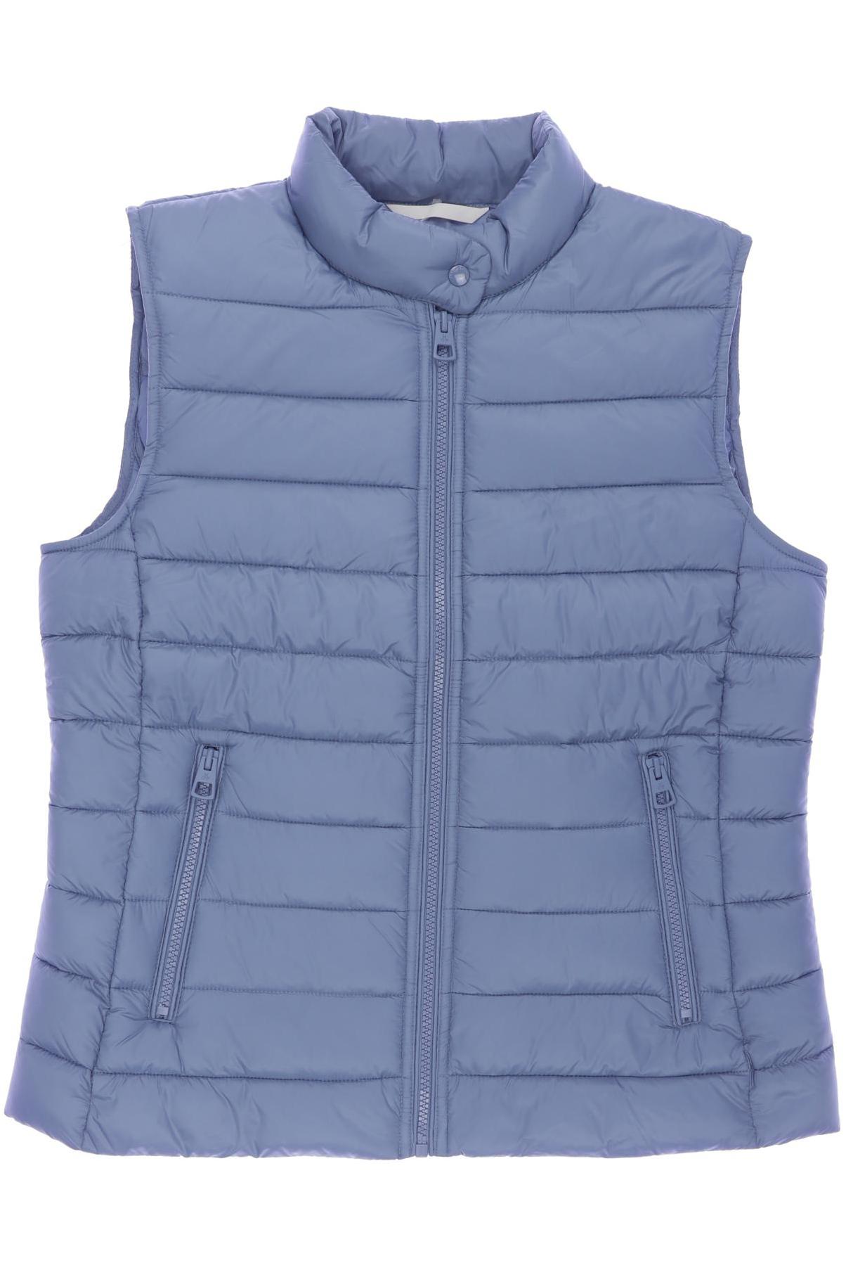 

Marc O Polo Damen Weste, blau, Gr. 38