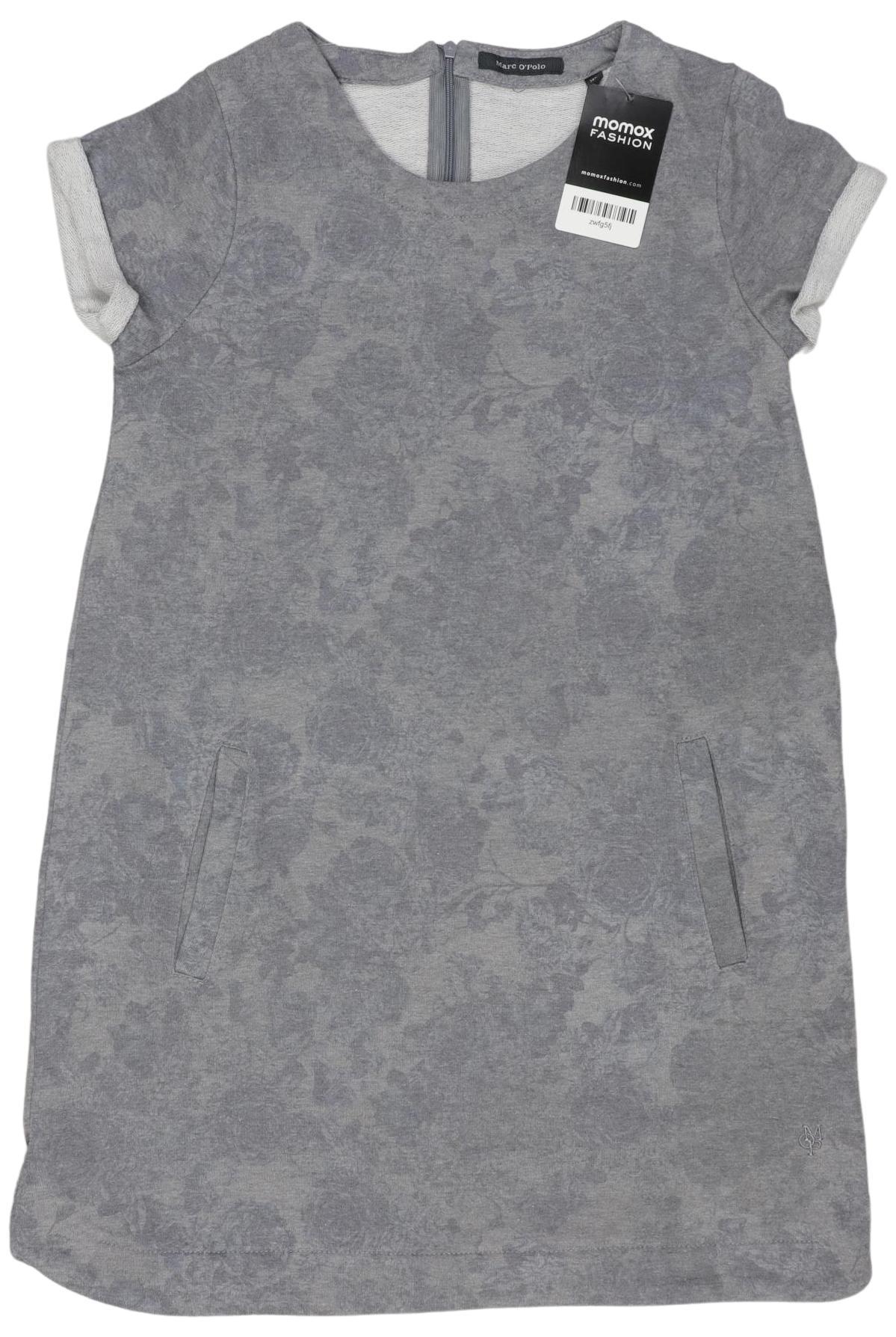

Marc O Polo Mädchen Kleid, grau, Gr. 164