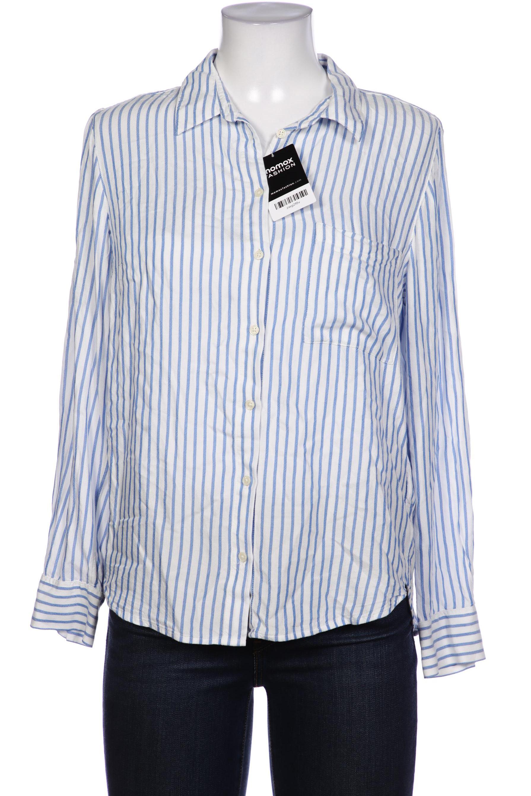

Marc O Polo Damen Bluse, weiß, Gr. 40