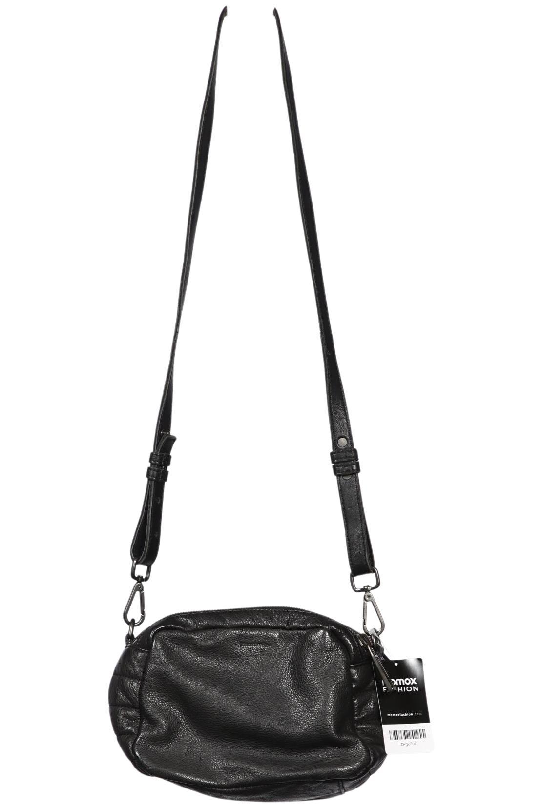 

Marc O Polo Damen Handtasche, schwarz, Gr.