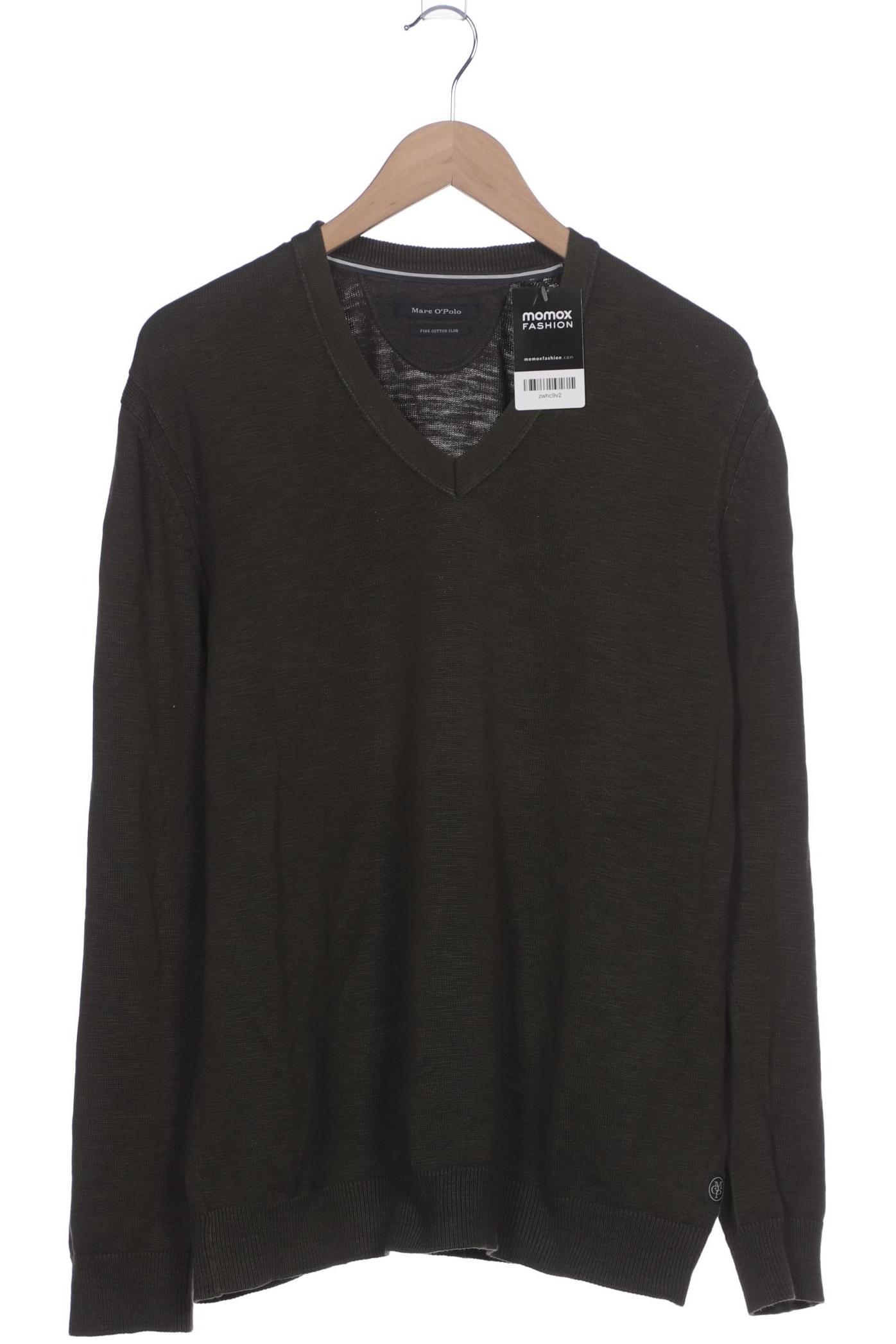 

Marc O Polo Herren Pullover, grün, Gr. 54