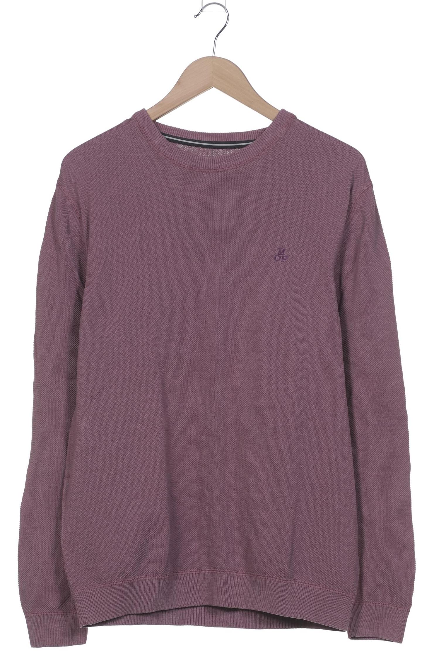 

Marc O Polo Herren Pullover, pink, Gr. 54