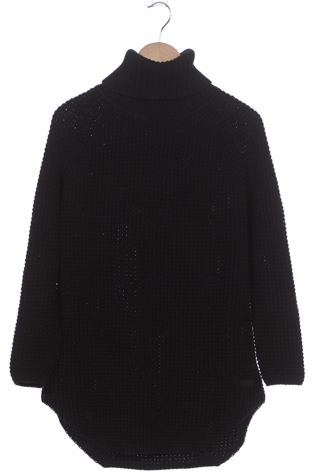

Marc O Polo Damen Pullover, schwarz, Gr. 34