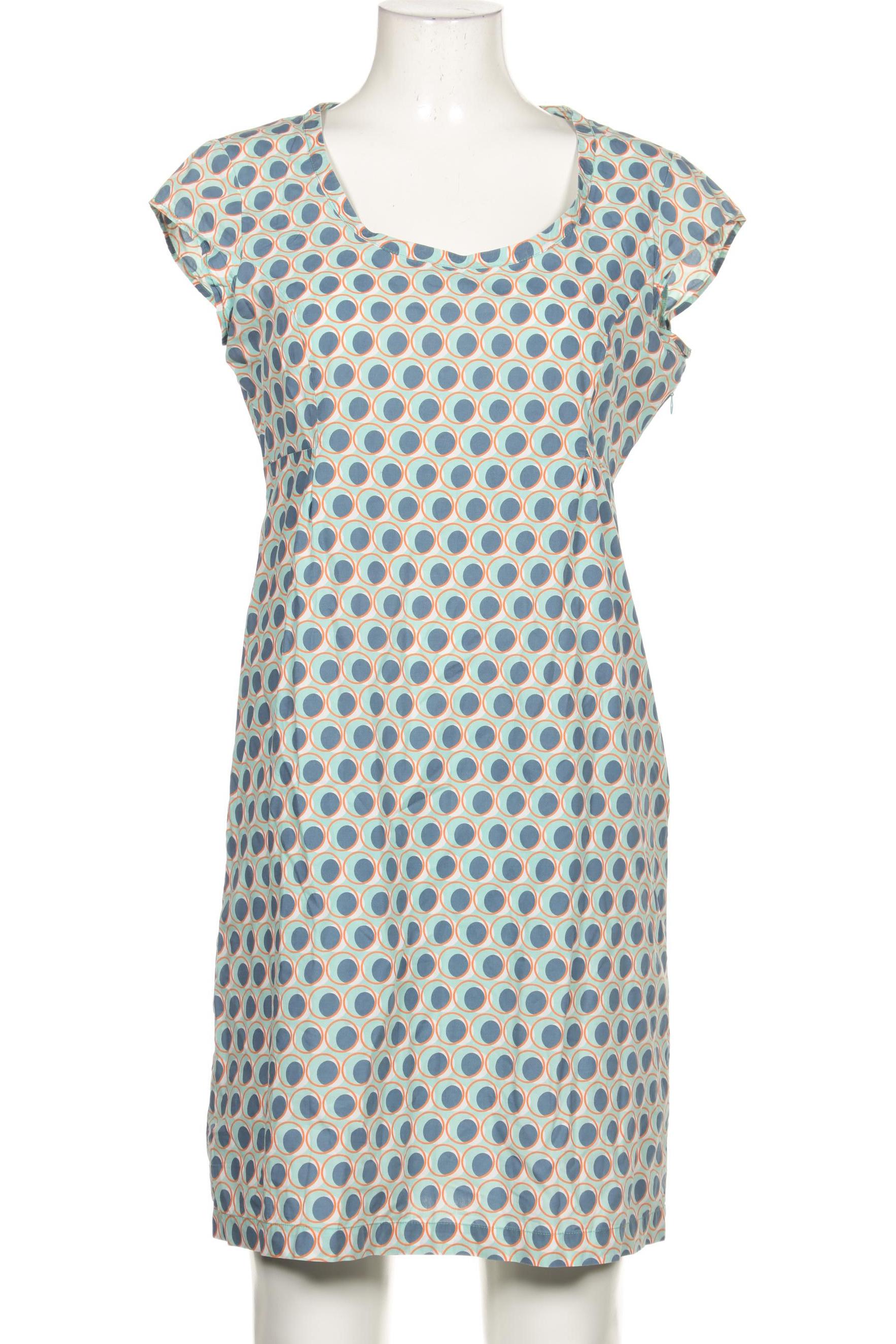 

Marc O Polo Damen Kleid, mehrfarbig, Gr. 40