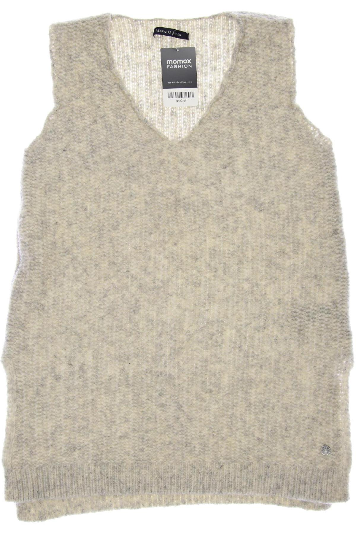 

Marc O Polo Damen Pullover, beige, Gr. 34