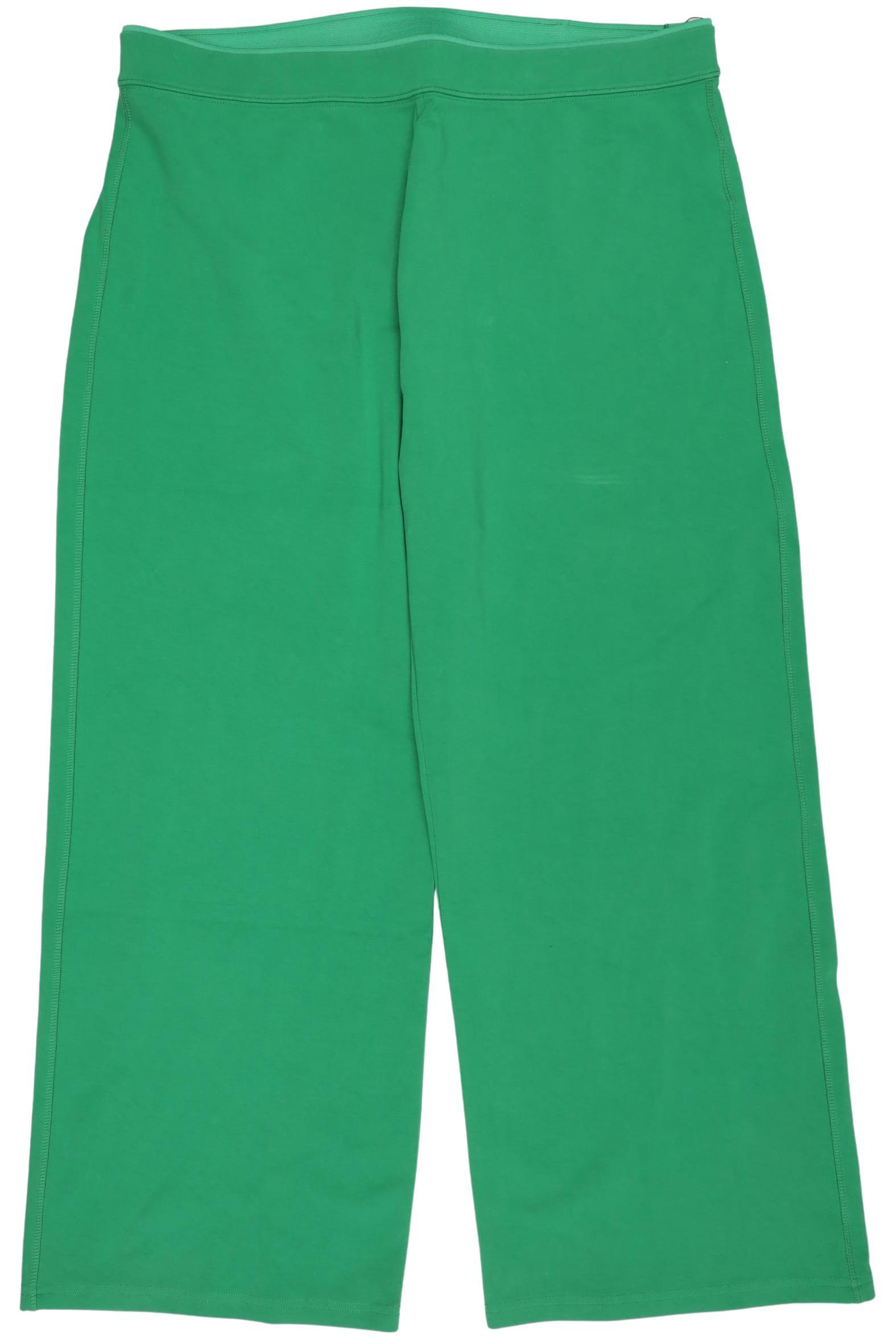 

Marc O Polo Damen Stoffhose, grün, Gr. 0
