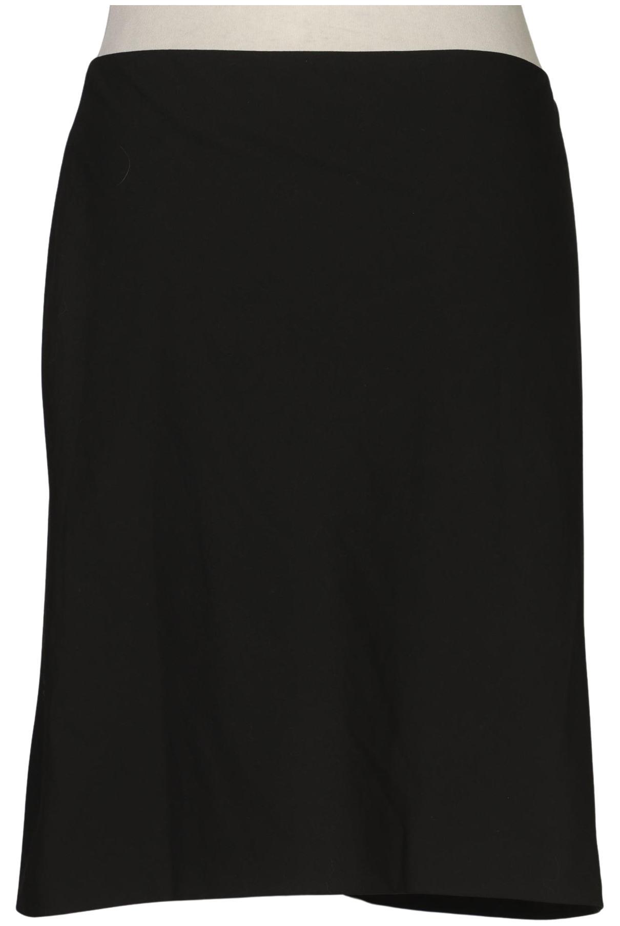 

Marc O Polo Damen Rock, schwarz, Gr. 42