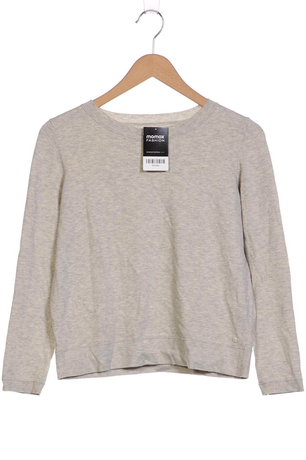 

Marc O Polo Damen Pullover, grau, Gr. 36