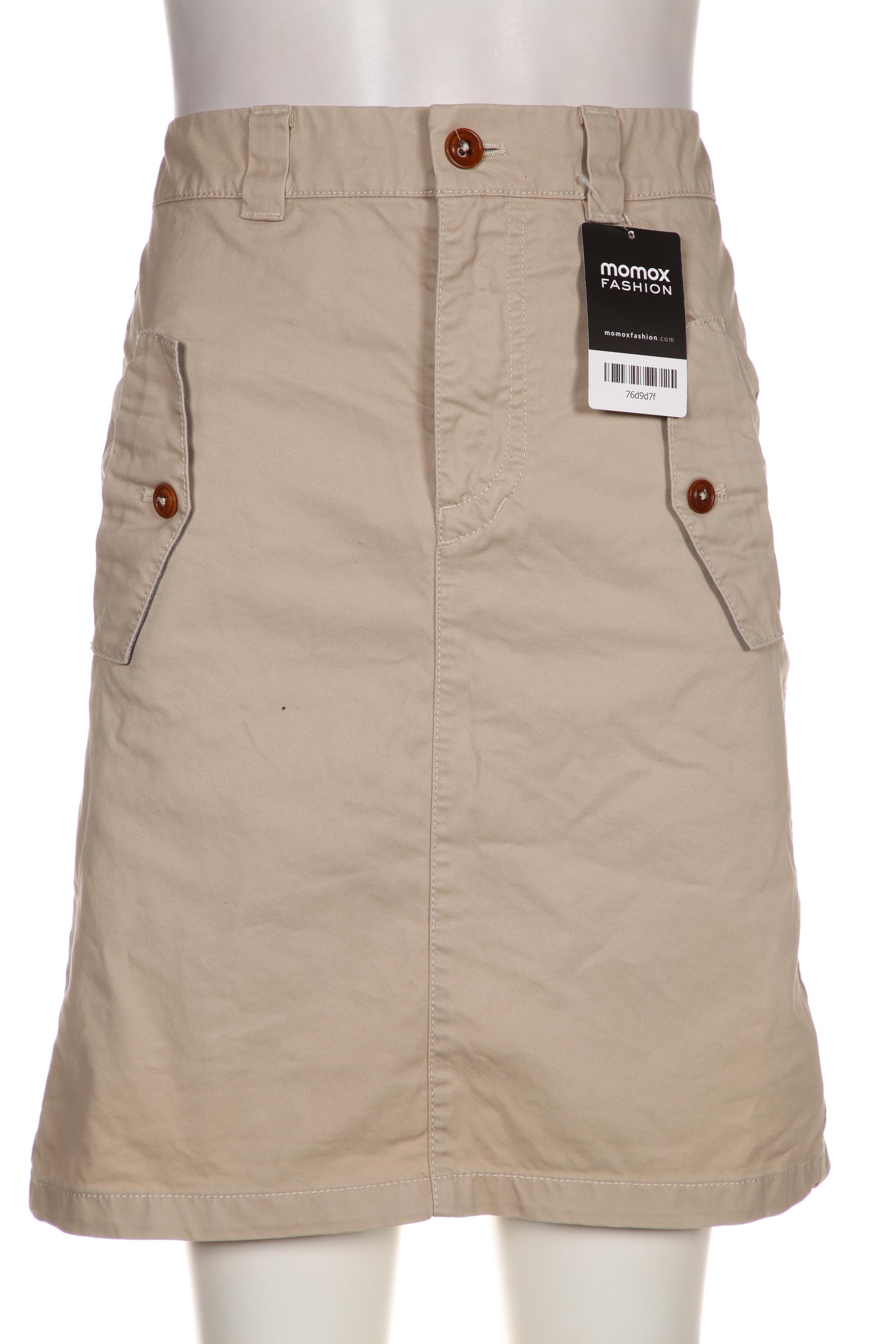 

Marc O Polo Damen Rock, beige