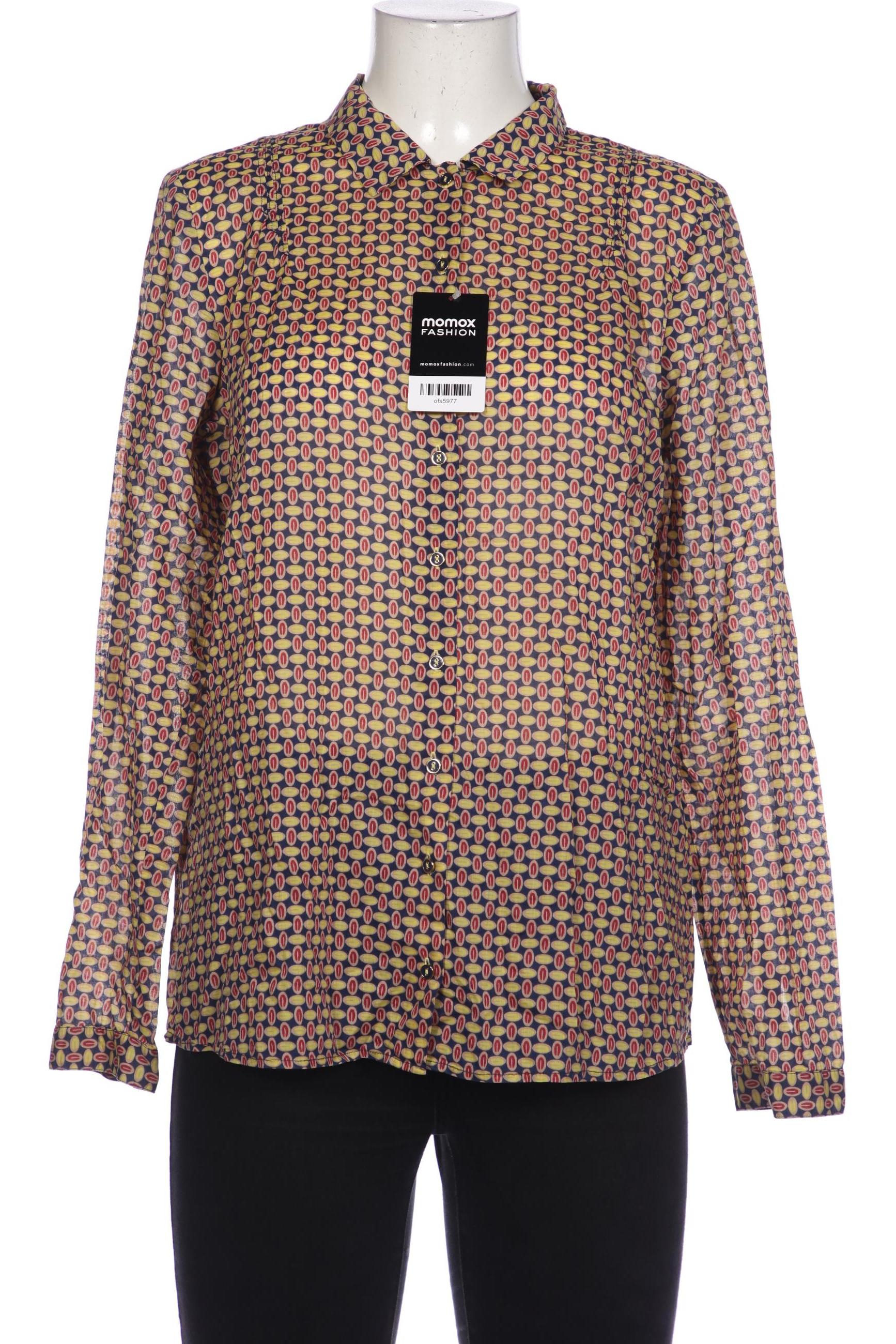 

Marc O Polo Damen Bluse, mehrfarbig, Gr. 42