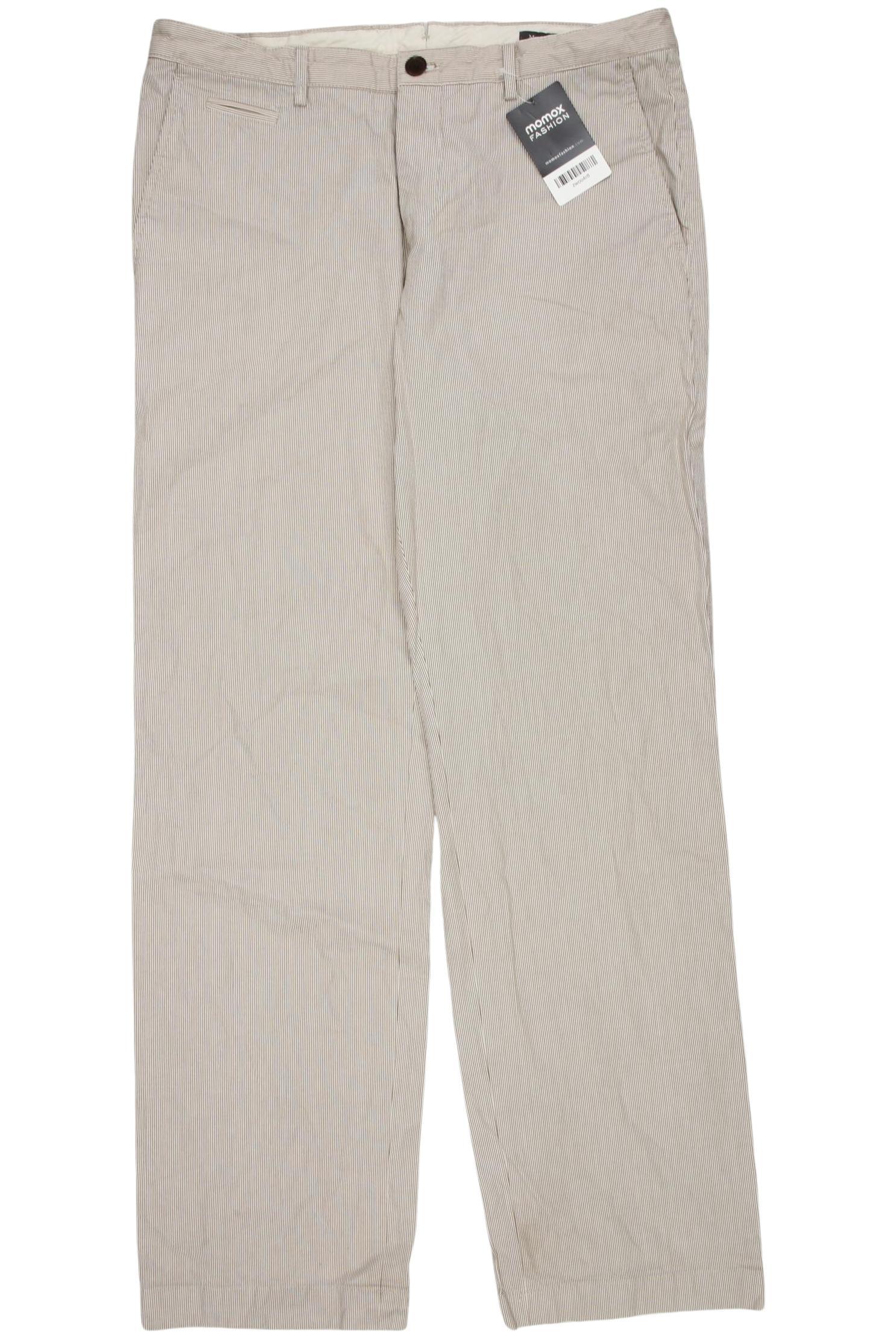 

Marc O Polo Herren Stoffhose, braun, Gr. 50