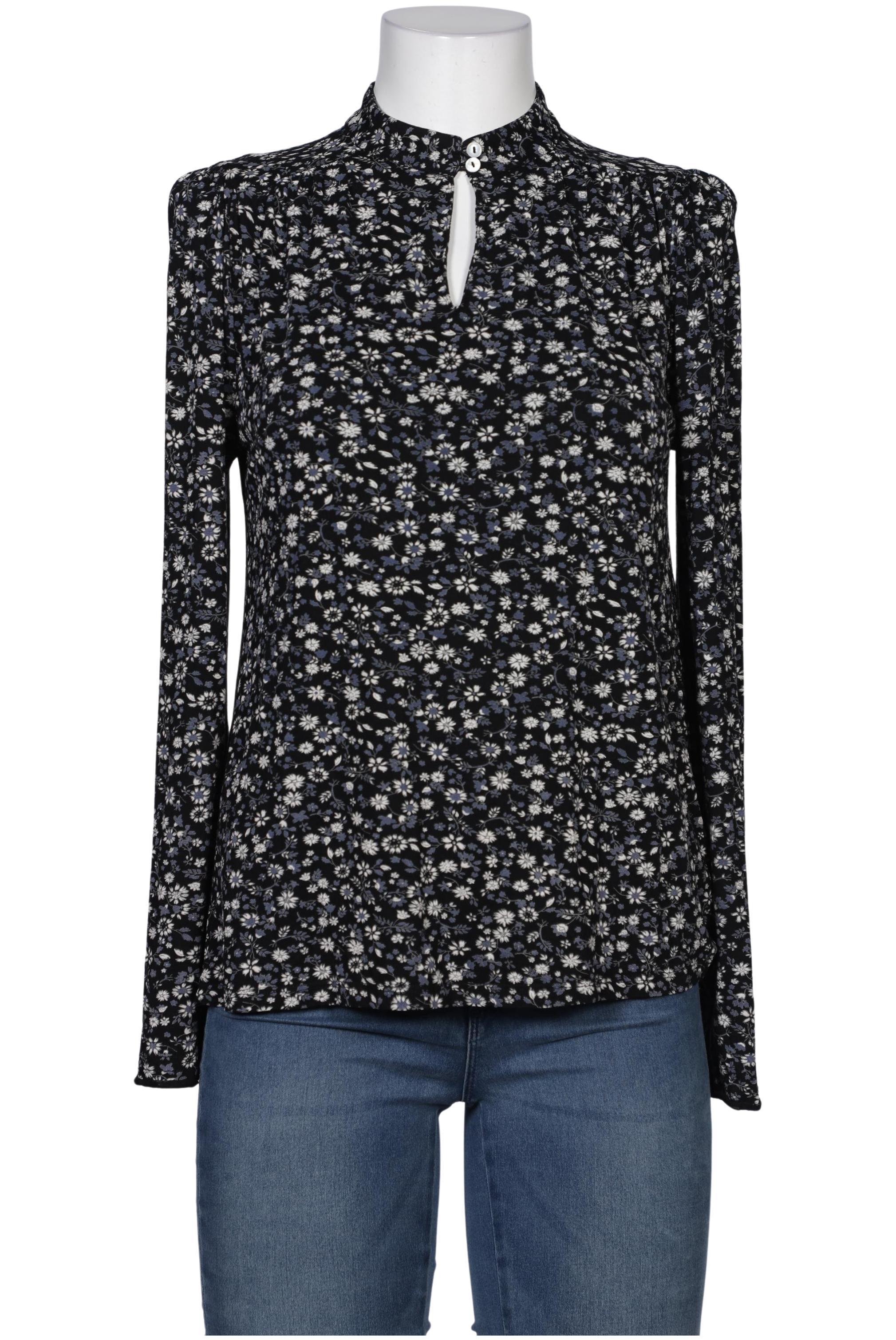 

Marc O Polo Damen Bluse, mehrfarbig, Gr. 38