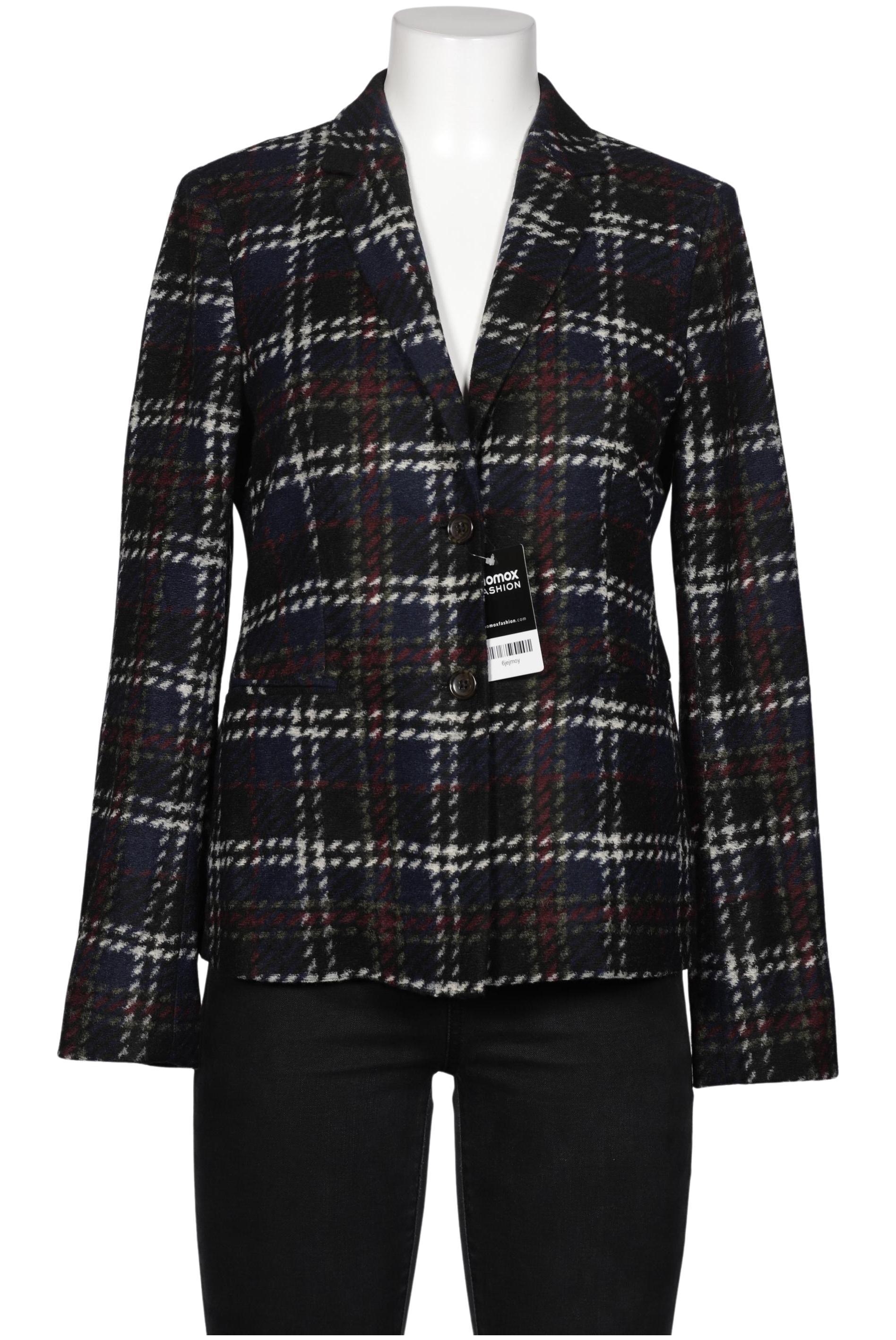 

Marc O Polo Damen Blazer, mehrfarbig, Gr. 38