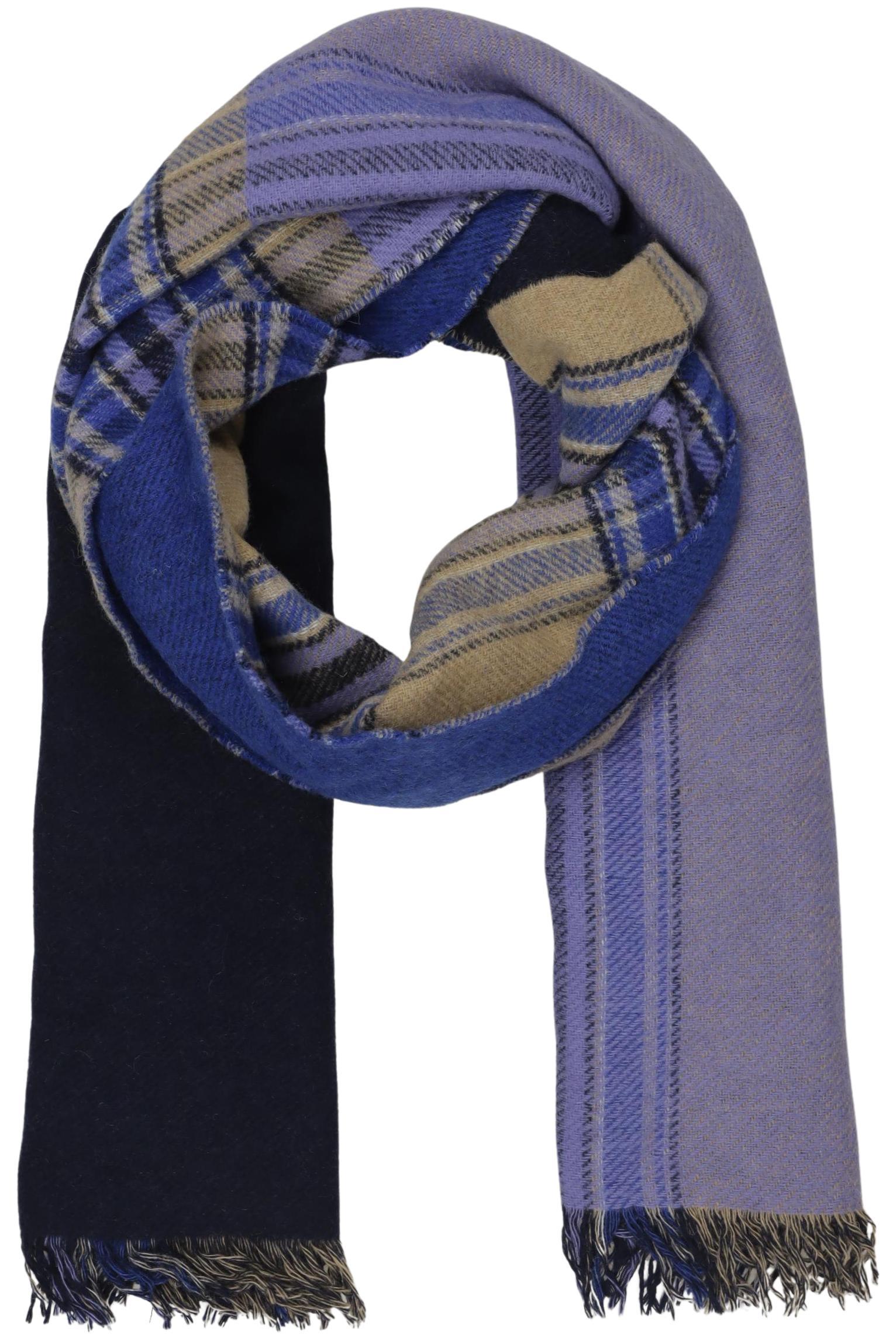 

Marc O Polo Damen Schal, mehrfarbig, Gr.