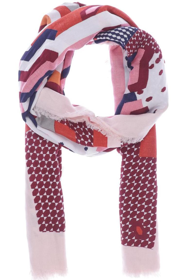 

Marc O Polo Damen Schal, pink