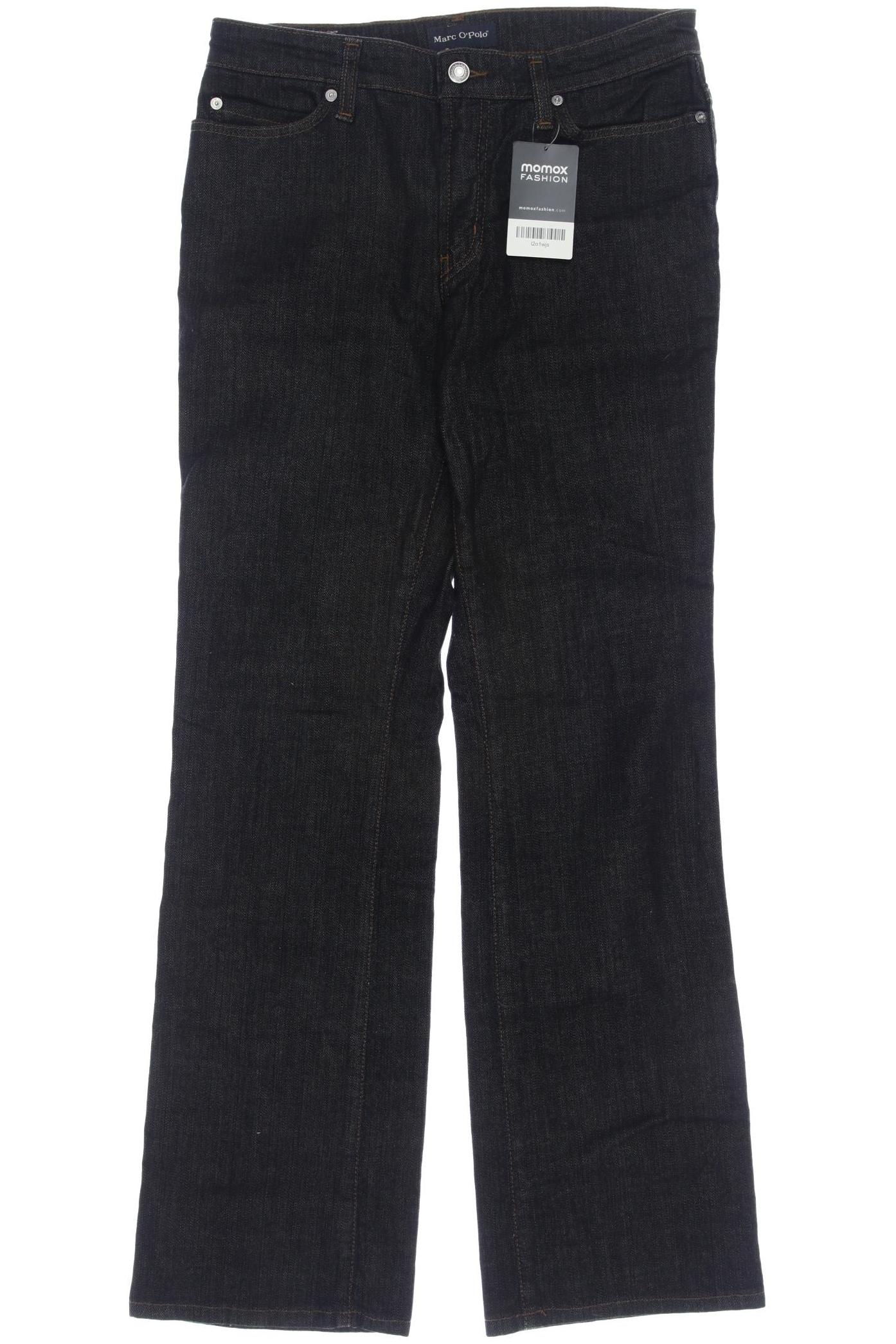 

Marc O Polo Damen Jeans, grau, Gr. 29