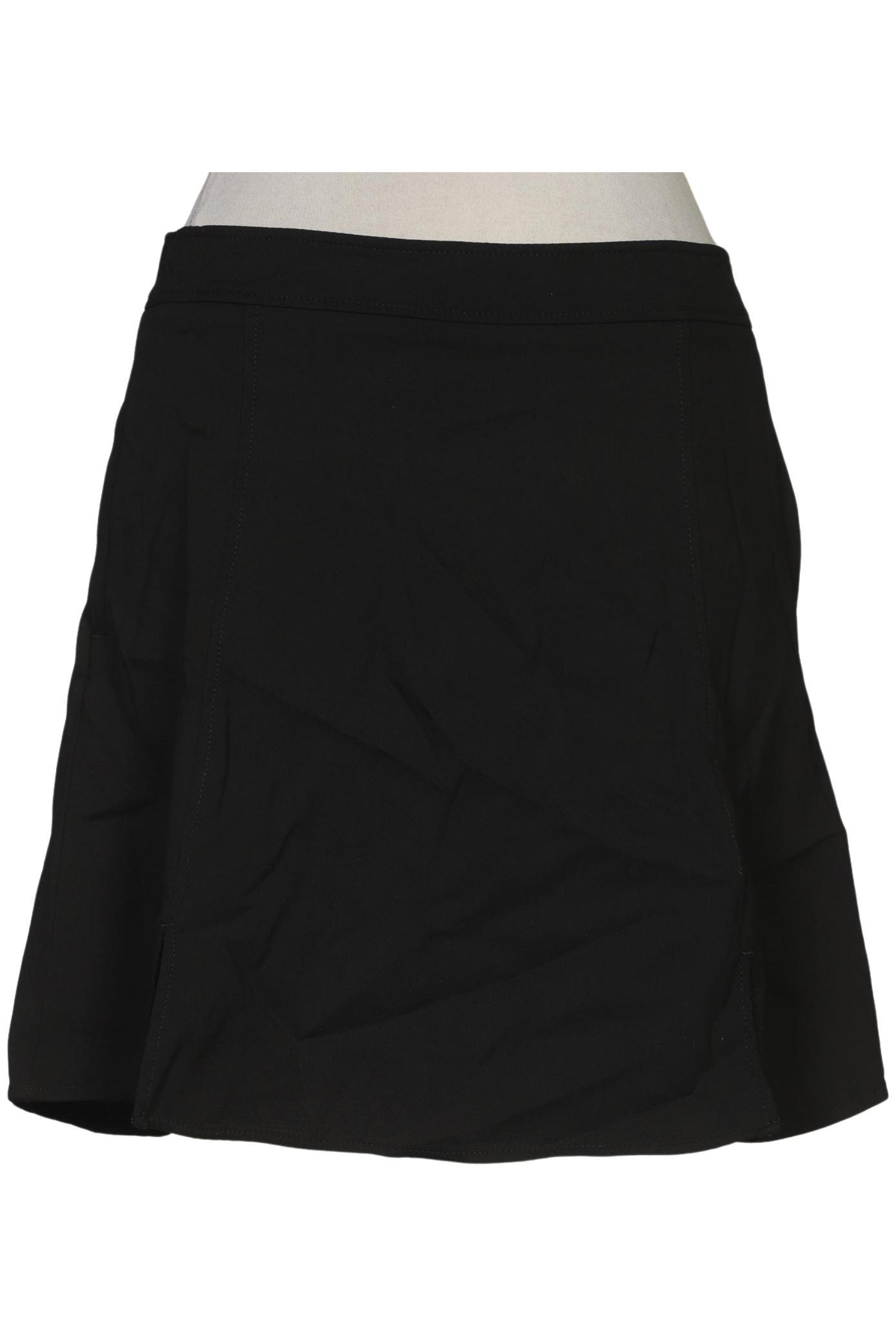 

Marc O Polo Damen Rock, schwarz, Gr. 34
