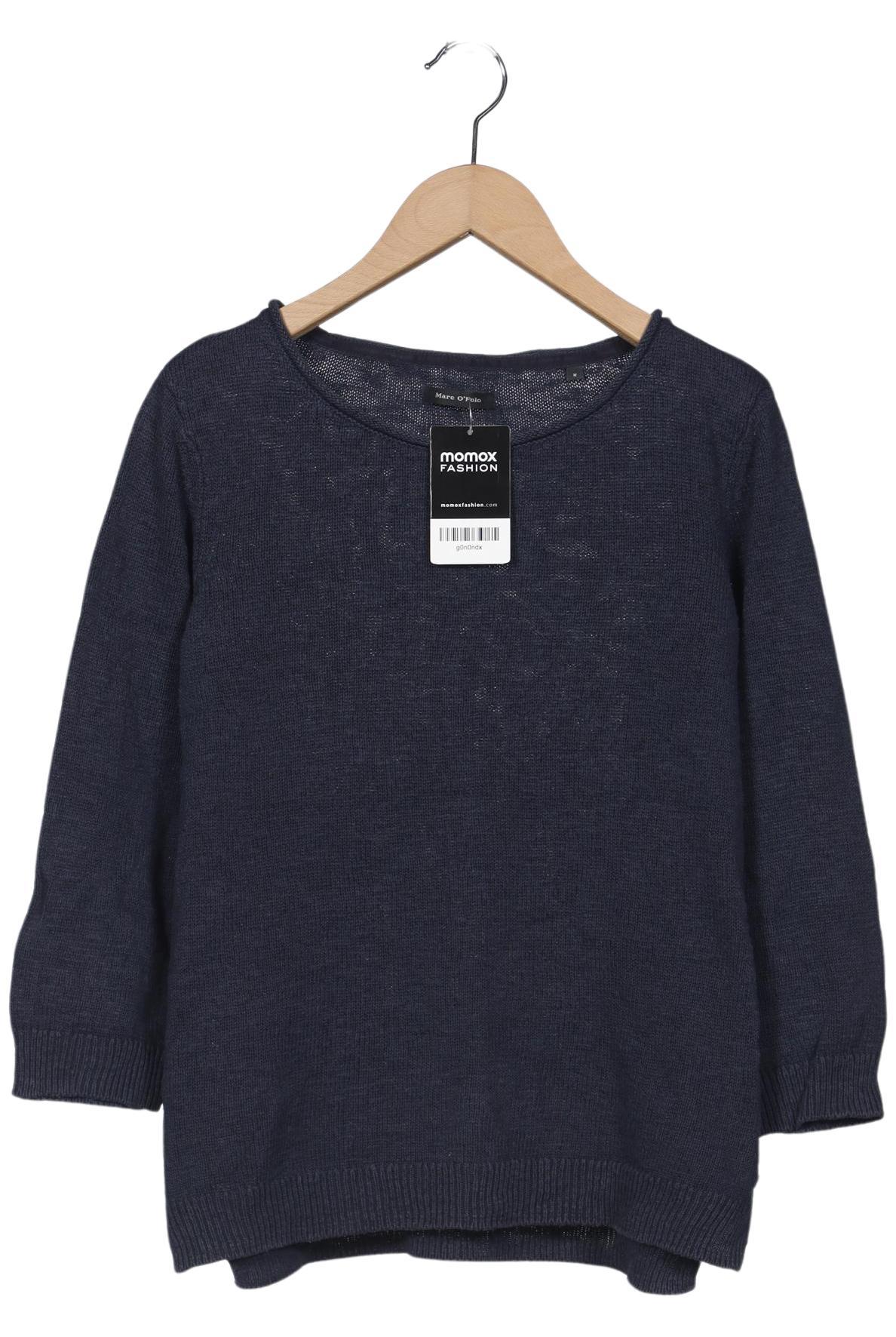 

Marc O Polo Damen Pullover, marineblau, Gr. 38
