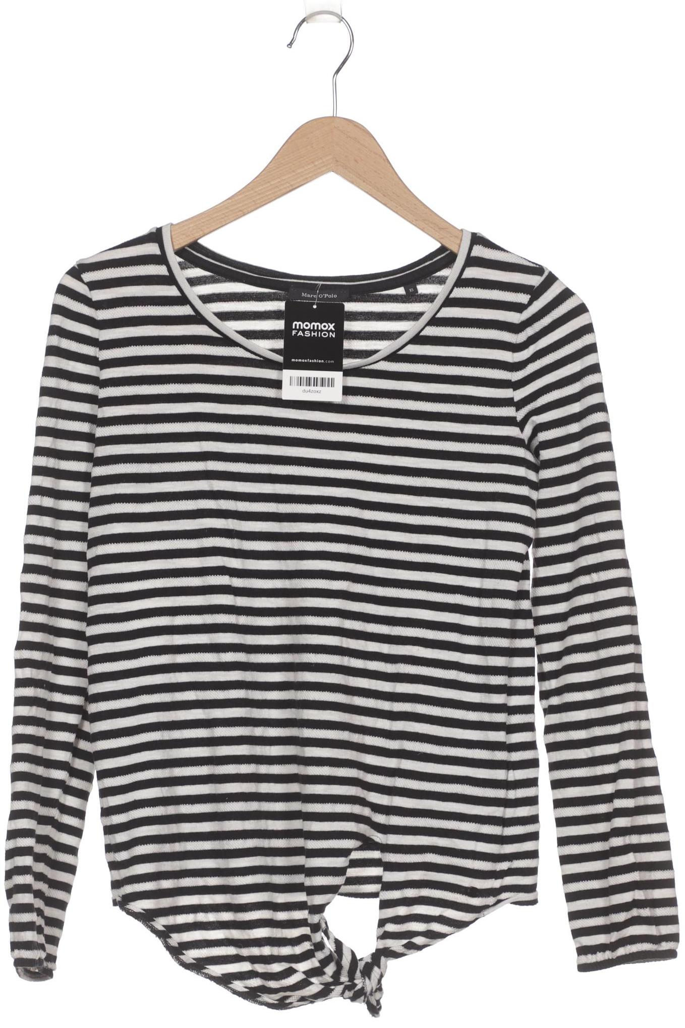 

Marc O Polo Damen Pullover, schwarz, Gr. 34