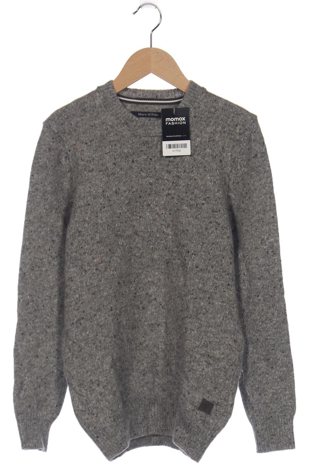 

Marc O Polo Damen Pullover, grau, Gr. 36