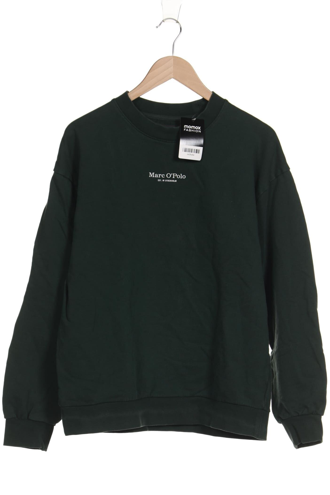 

Marc O Polo Herren Sweatshirt, grün, Gr. 52