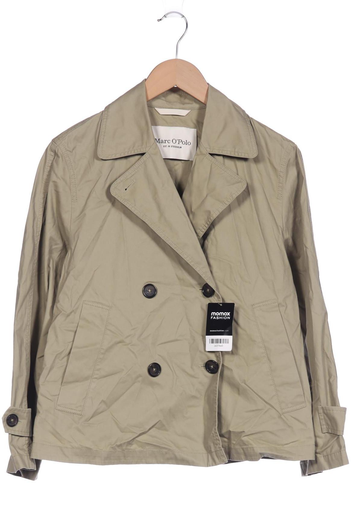 

Marc O Polo Damen Jacke, beige, Gr. 32