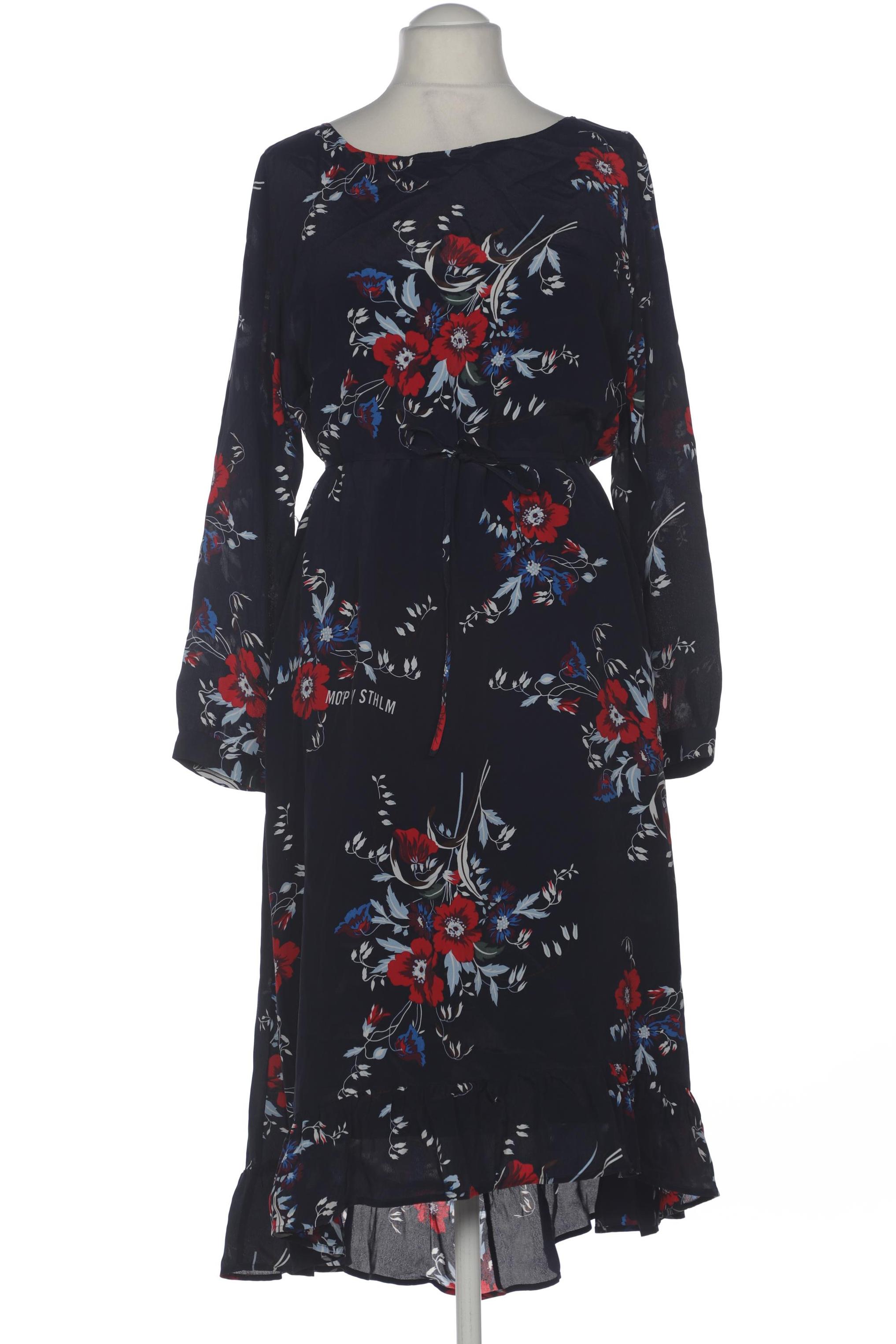 

Marc O Polo Damen Kleid, marineblau, Gr. 44