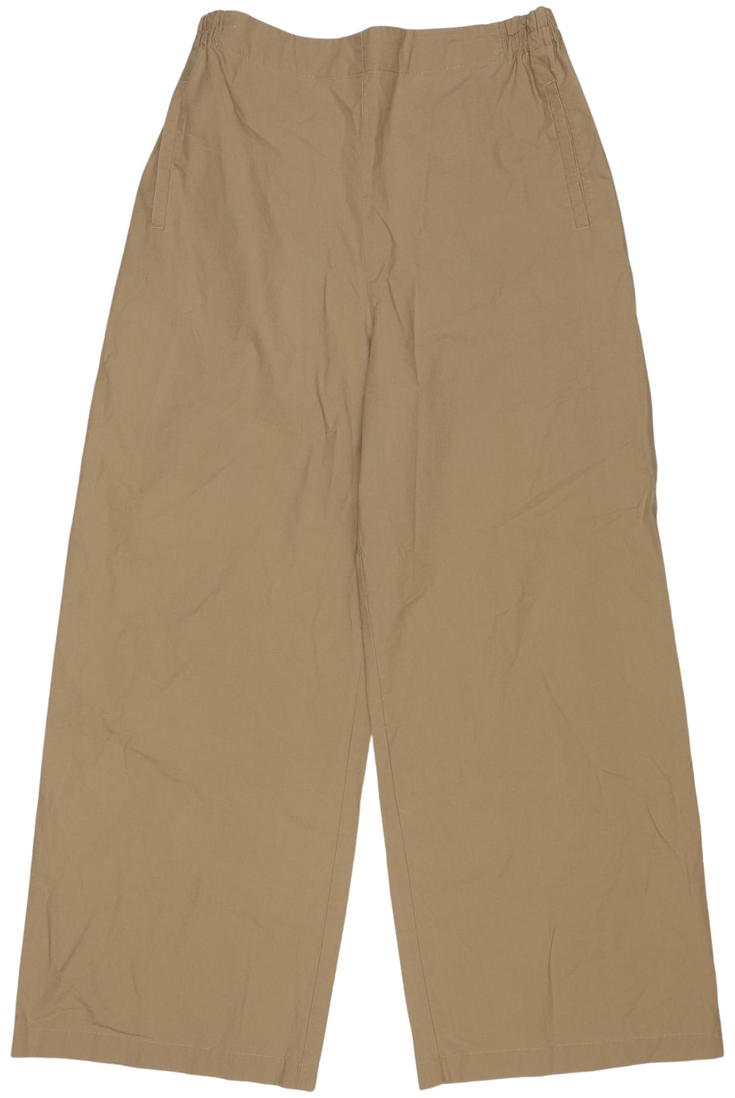 

Marc O Polo Damen Stoffhose, beige, Gr. 36