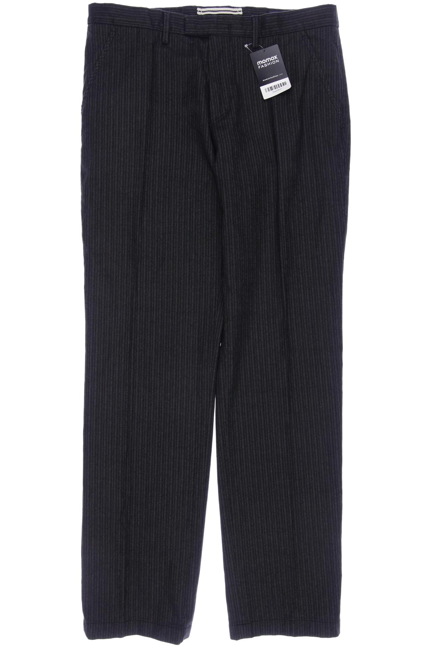 

Marc O Polo Herren Stoffhose, grau, Gr. 50