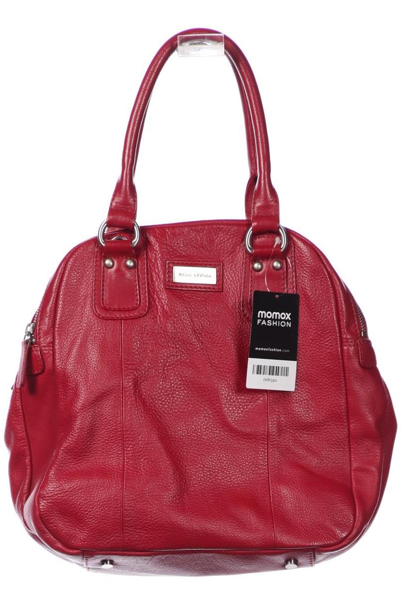 

Marc O Polo Damen Handtasche, rot