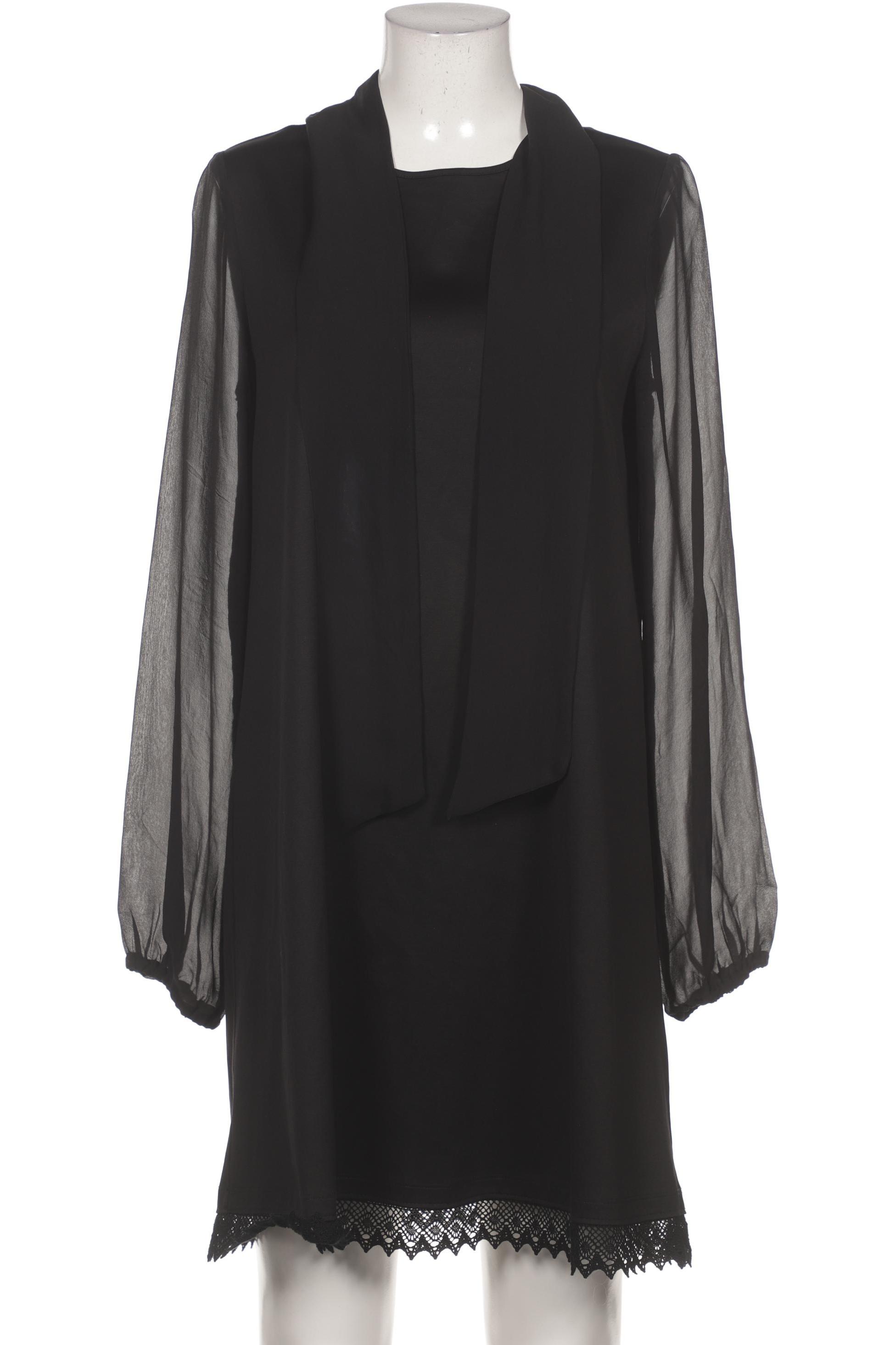

Marc O Polo Damen Kleid, schwarz, Gr. 40